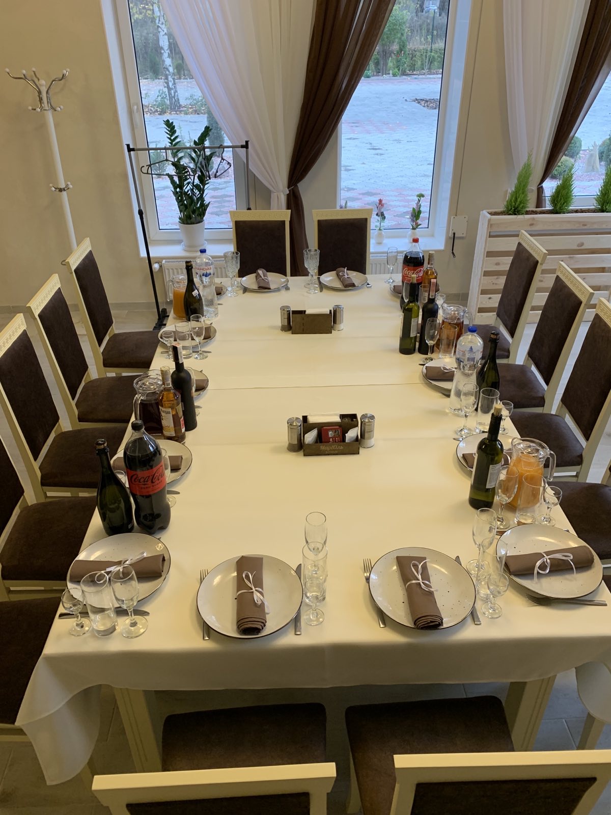 Ресторан «МаріОль» image 4