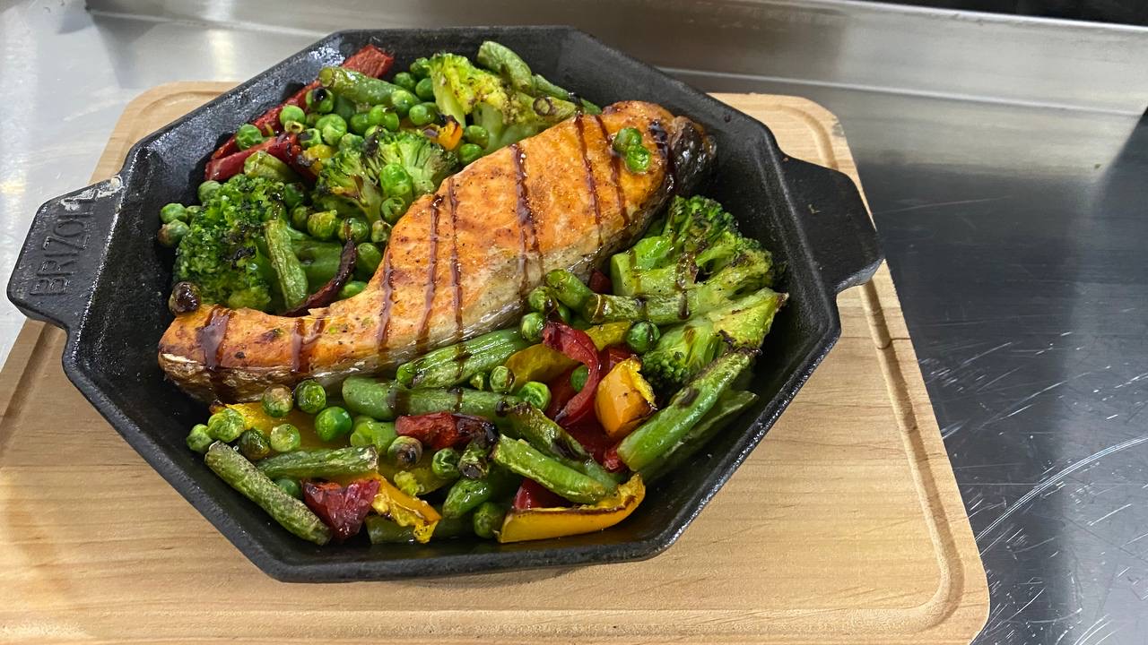 Ресторан «МаріОль» image 6