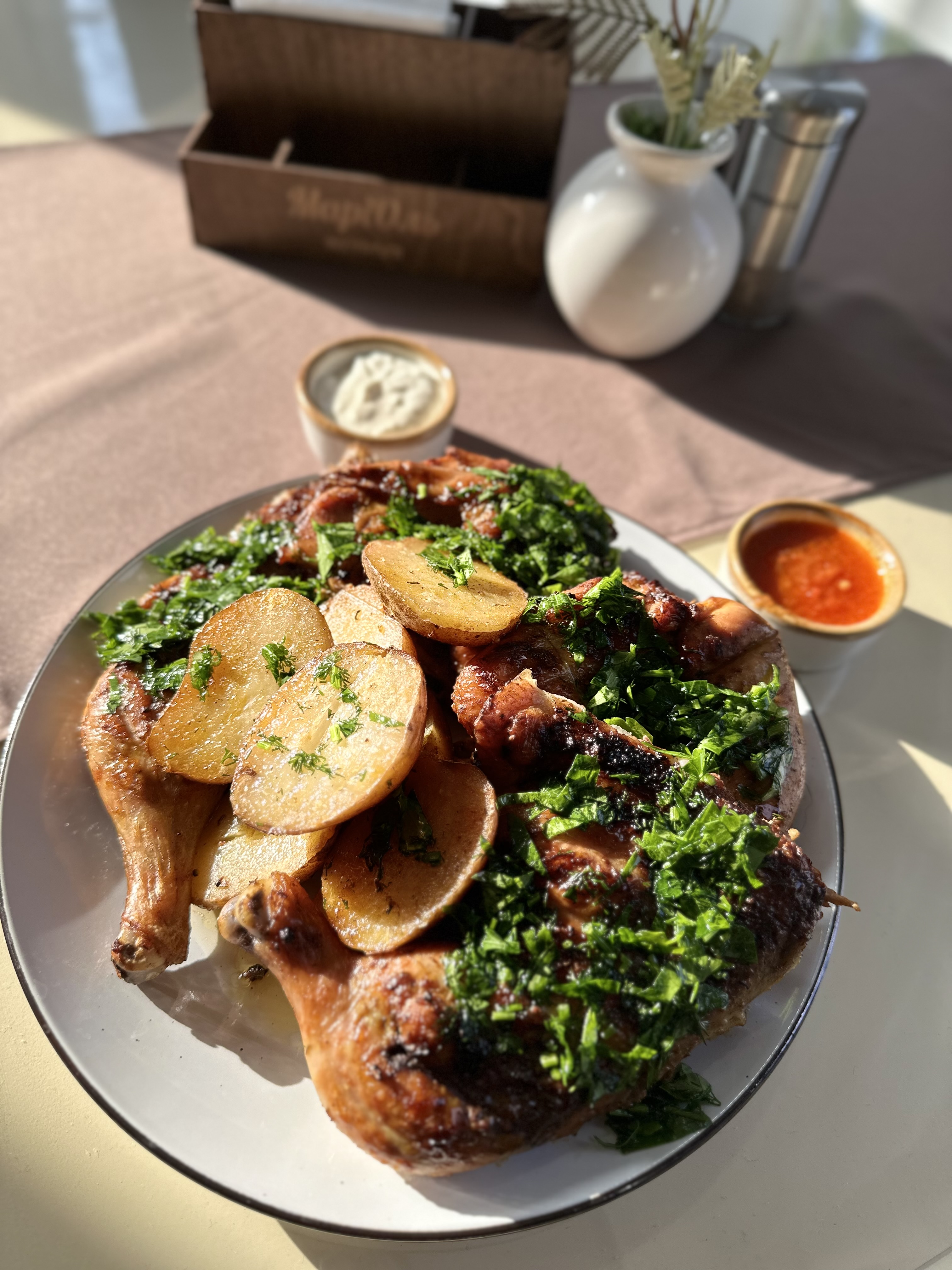 Ресторан «МаріОль» image 8