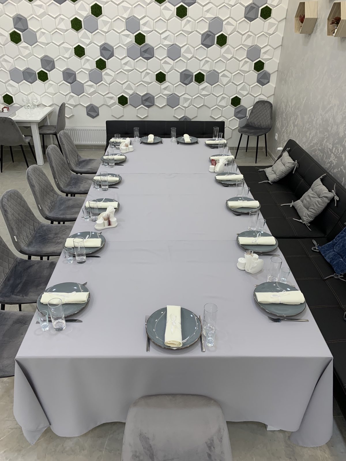 Ресторан «МаріОль» image 10