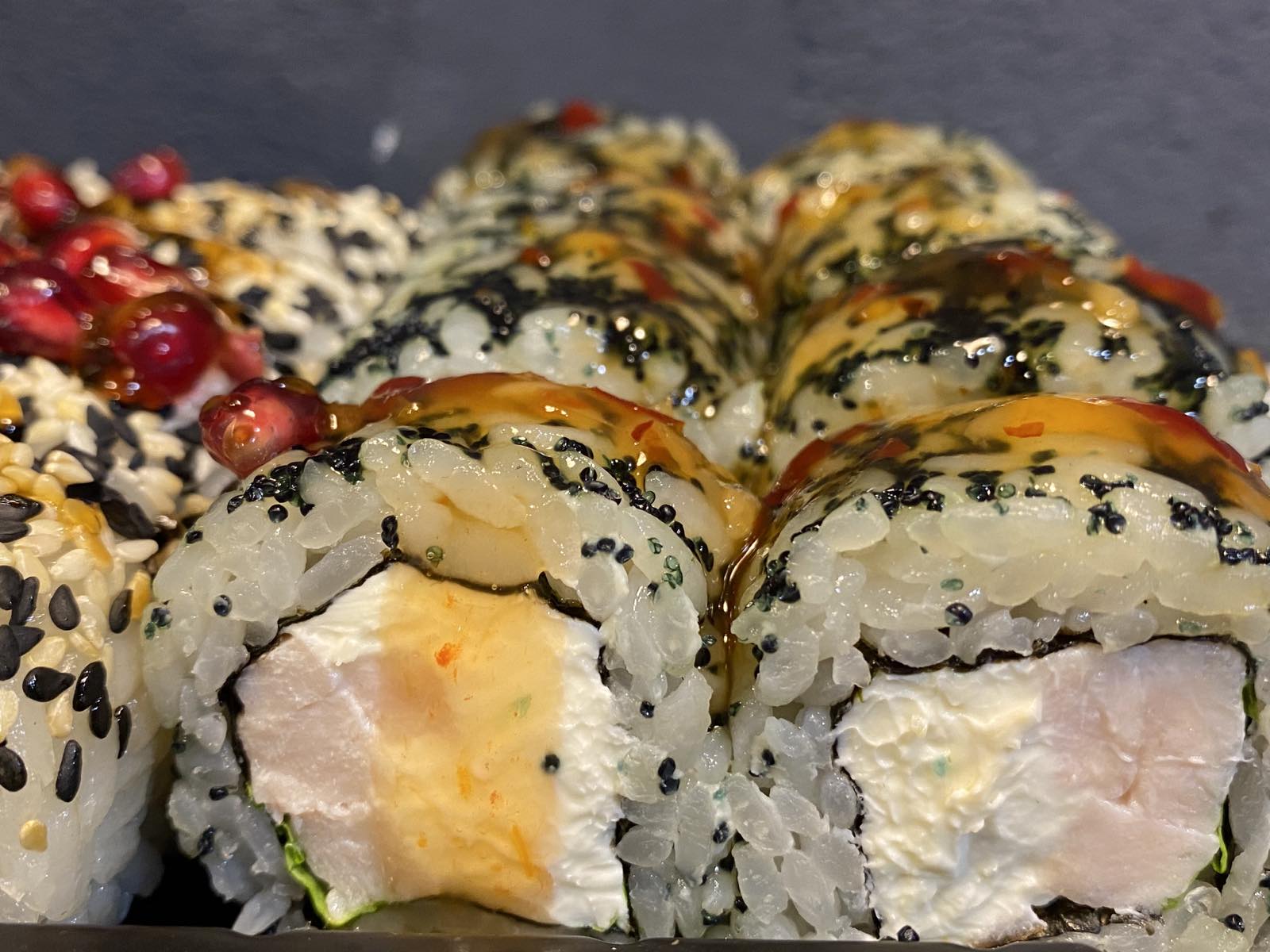 Sushi Pitsa Imperiya image 3