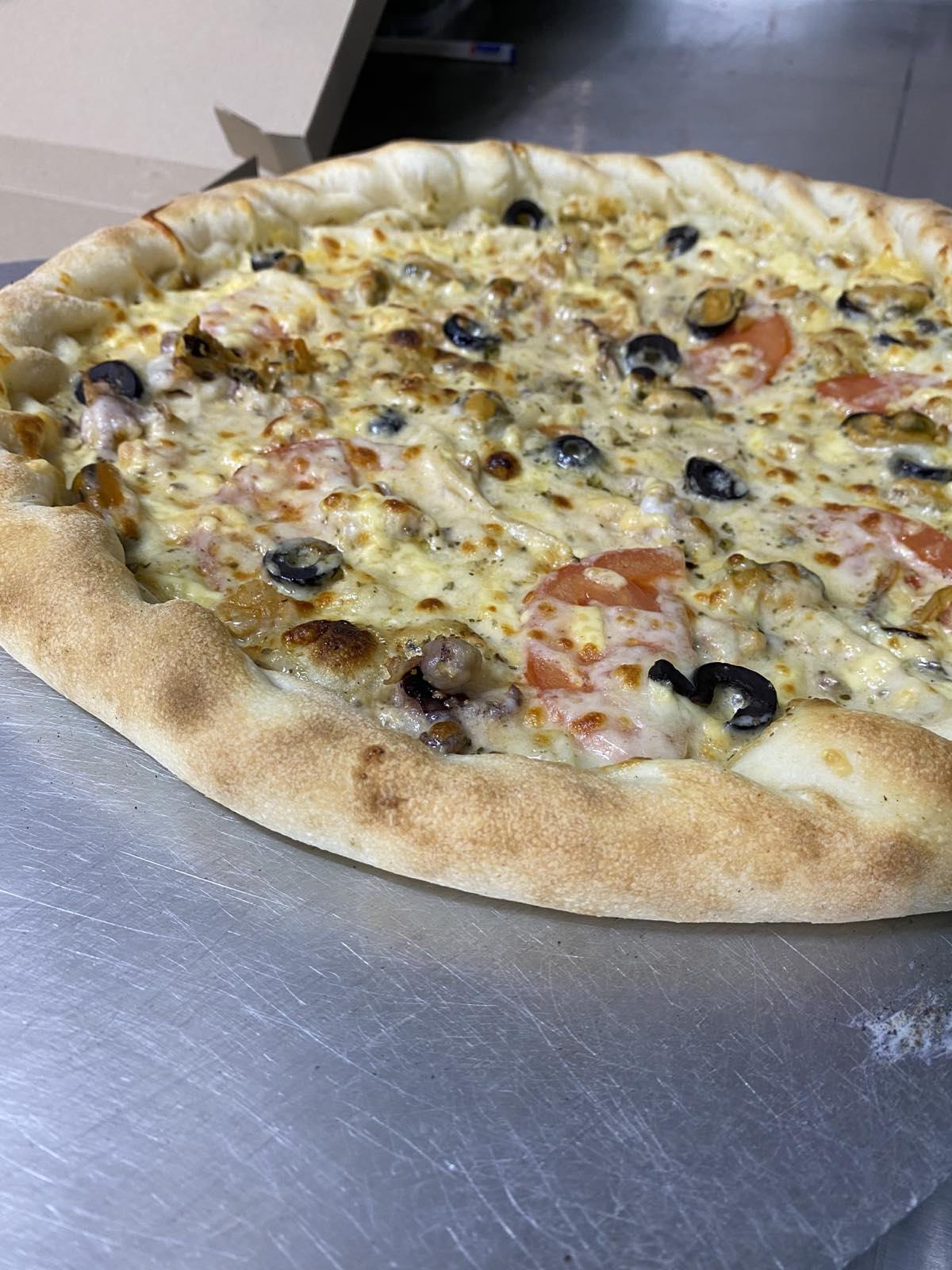 Sushi Pitsa Imperiya image 4