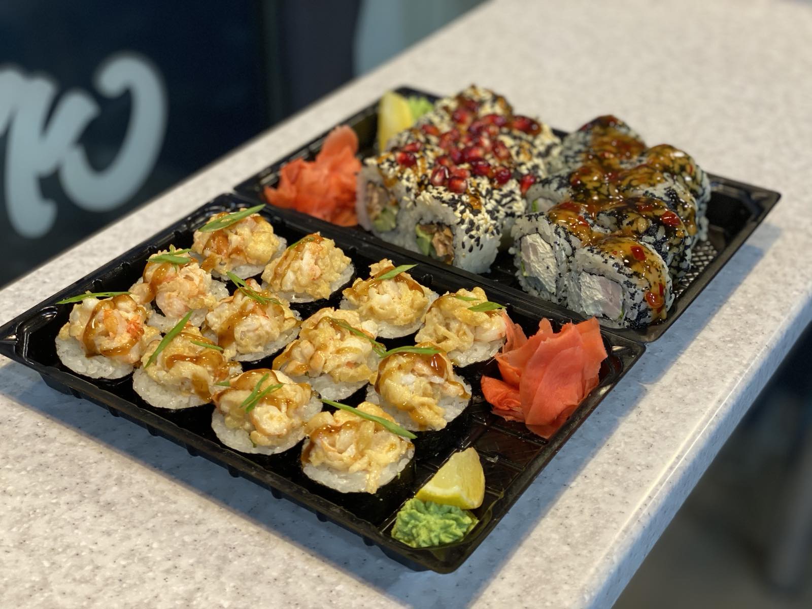 Sushi Pitsa Imperiya image 5