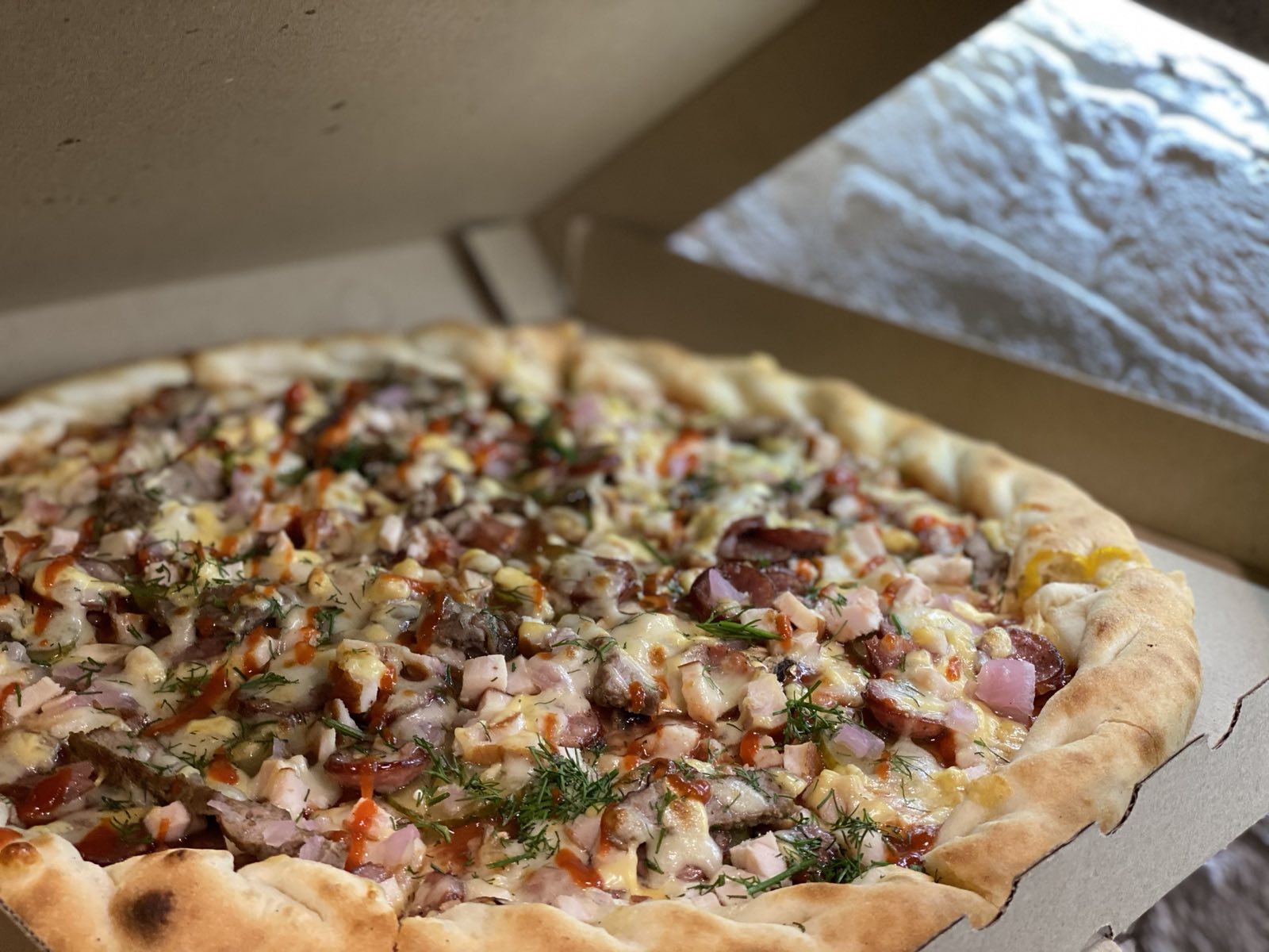 Sushi Pitsa Imperiya image 6