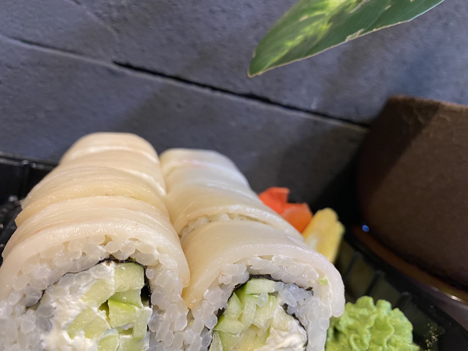 Sushi Pitsa Imperiya image 8