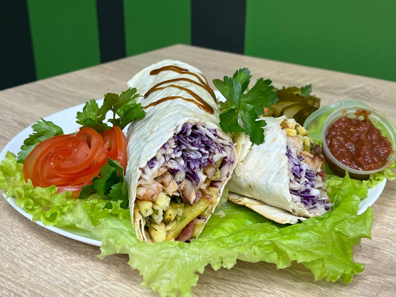 Смачно Food image 9