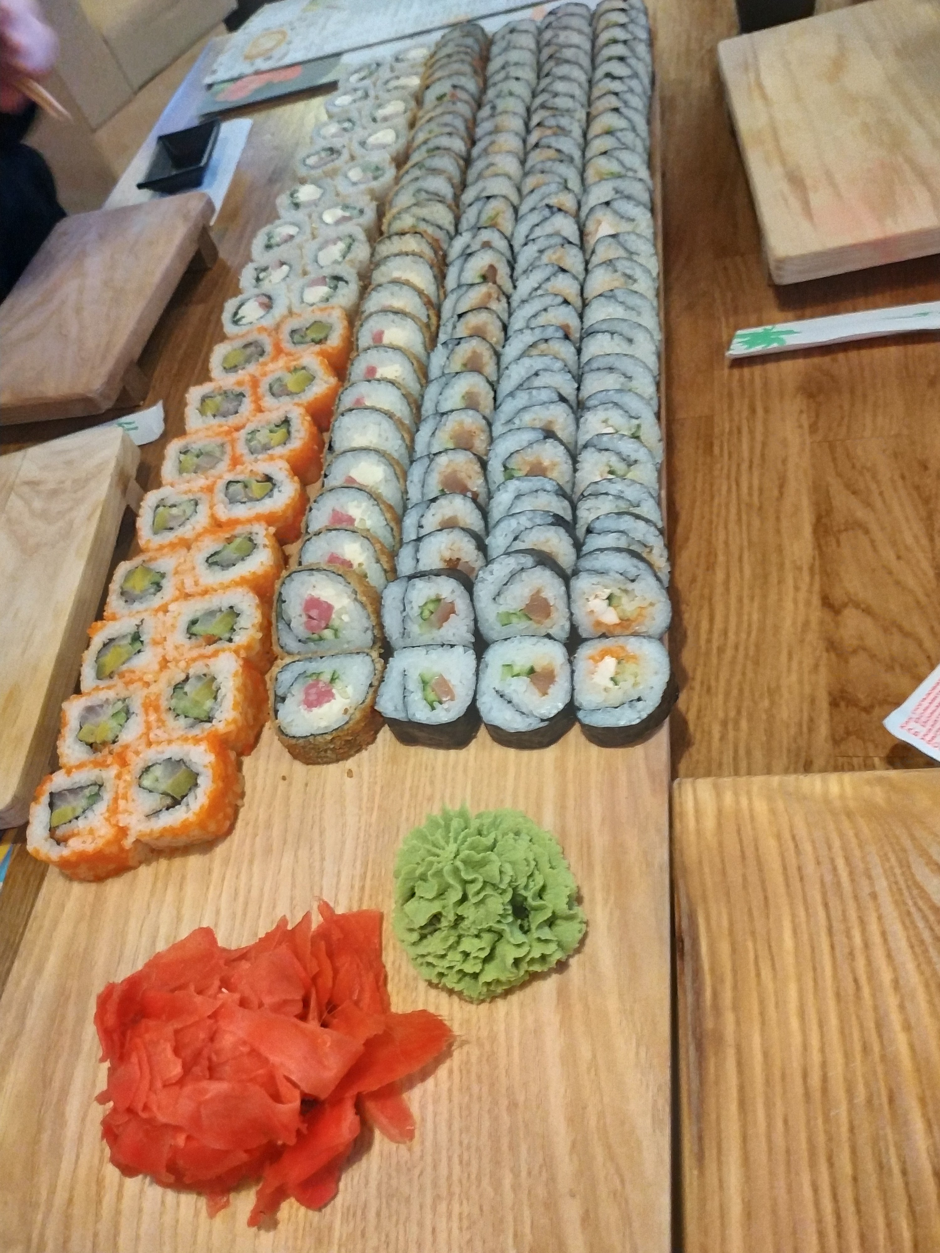 Haryache Kafe image 1