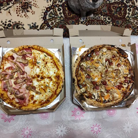 Pizza FUN image 2