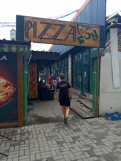 Pizza FUN image 3