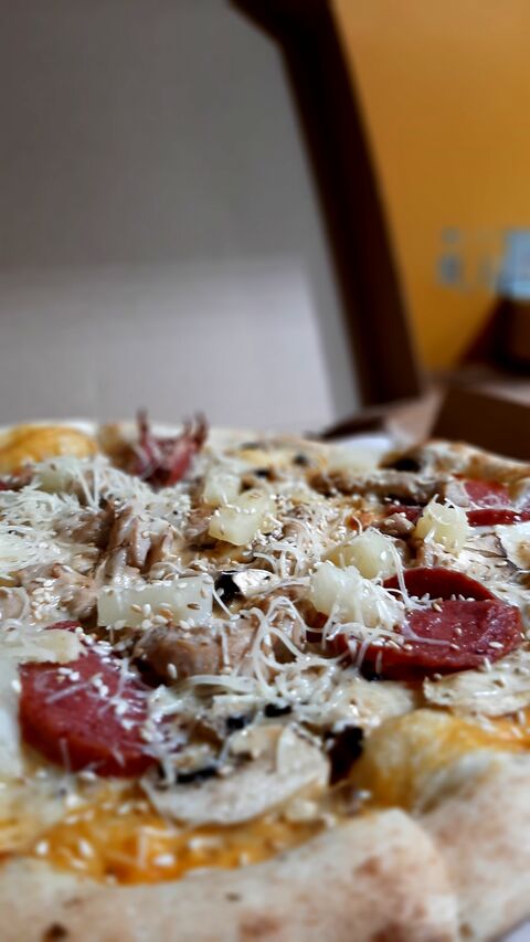 Pizza FUN image 5