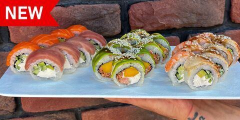 SushiSonic image 3