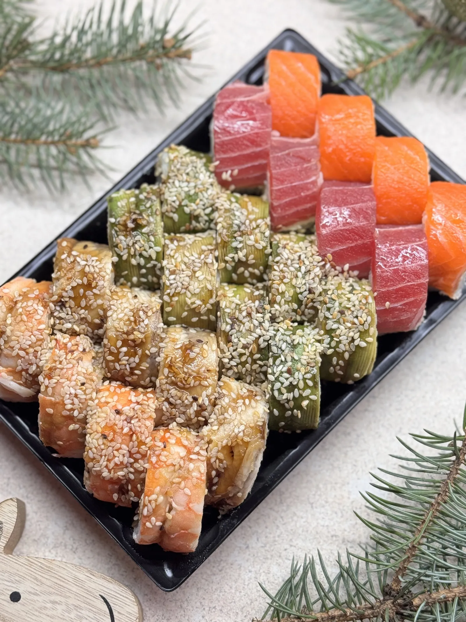 SushiSonic image 5