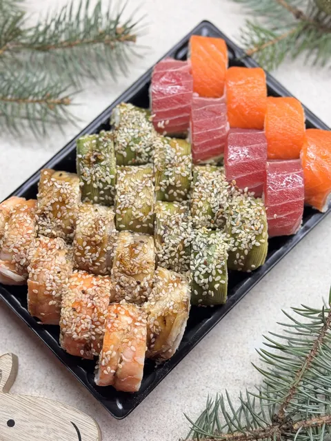 SushiSonic image 5