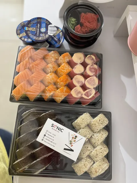 SushiSonic image 6