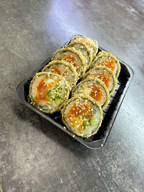 SushiSonic image 8