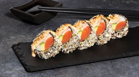 Sushi Master Дніпро image 3