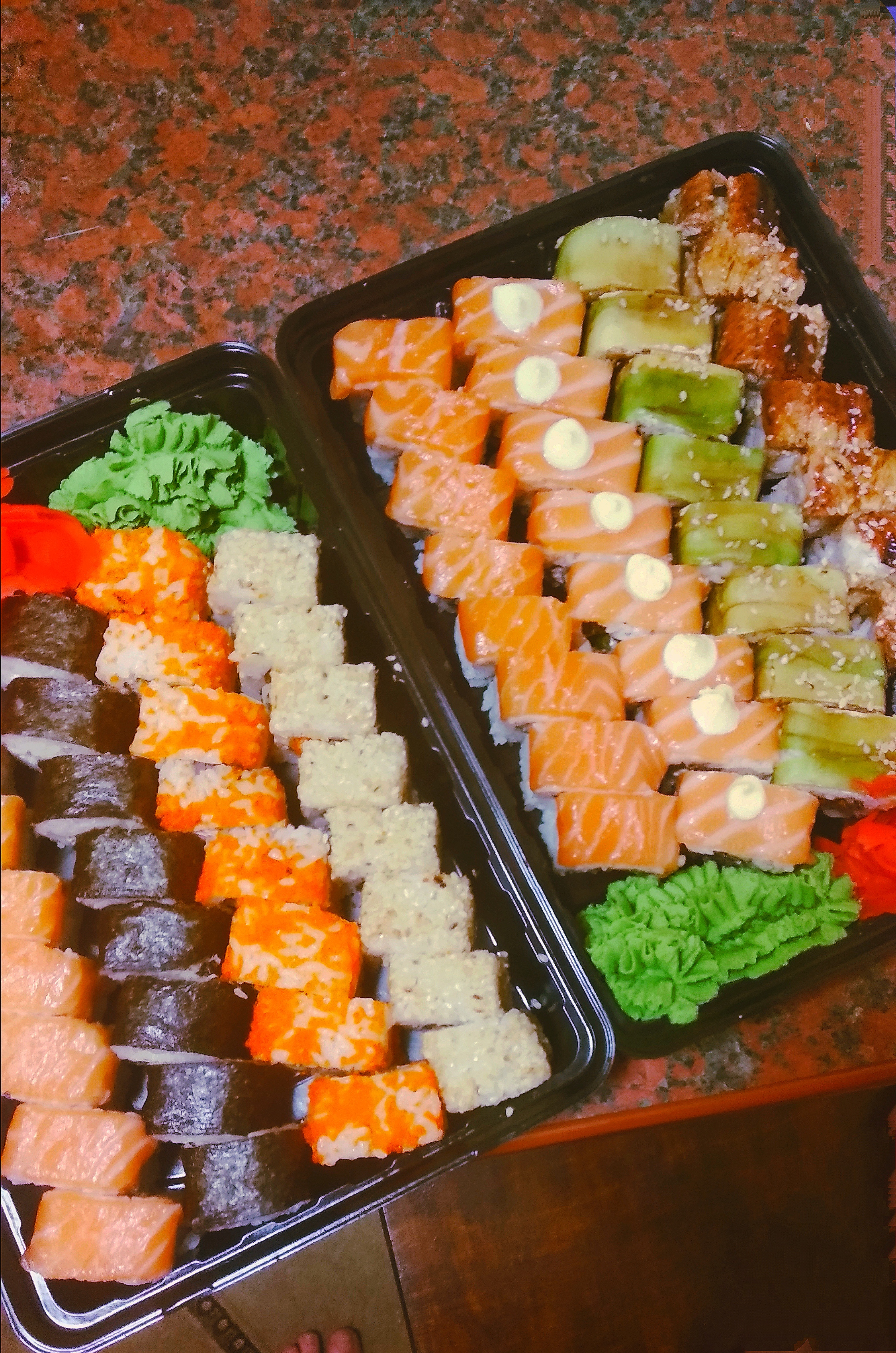 Sushi Family - Суші і Піца з собою image 3