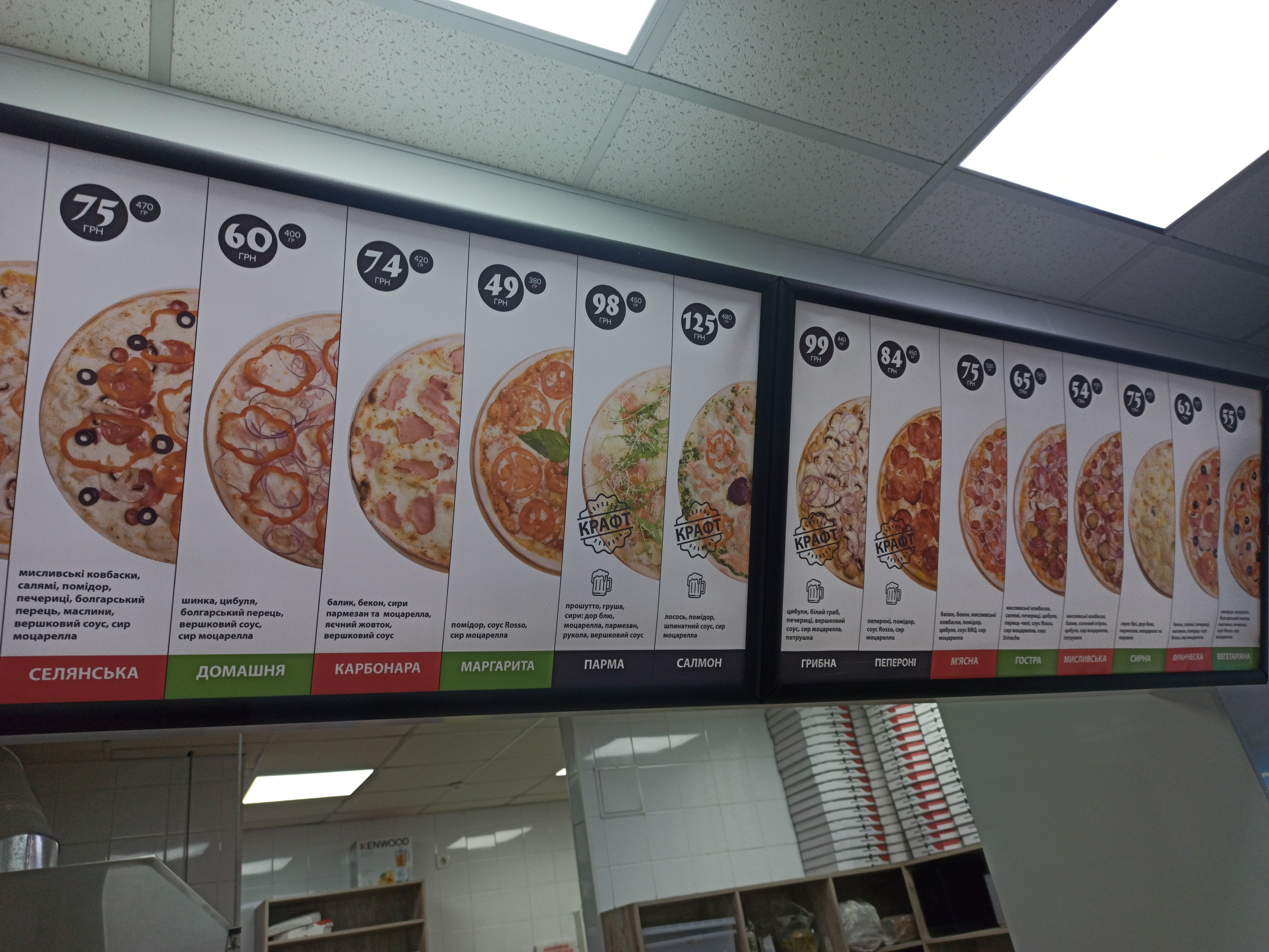 Sushi Family - Суші і Піца з собою image 5