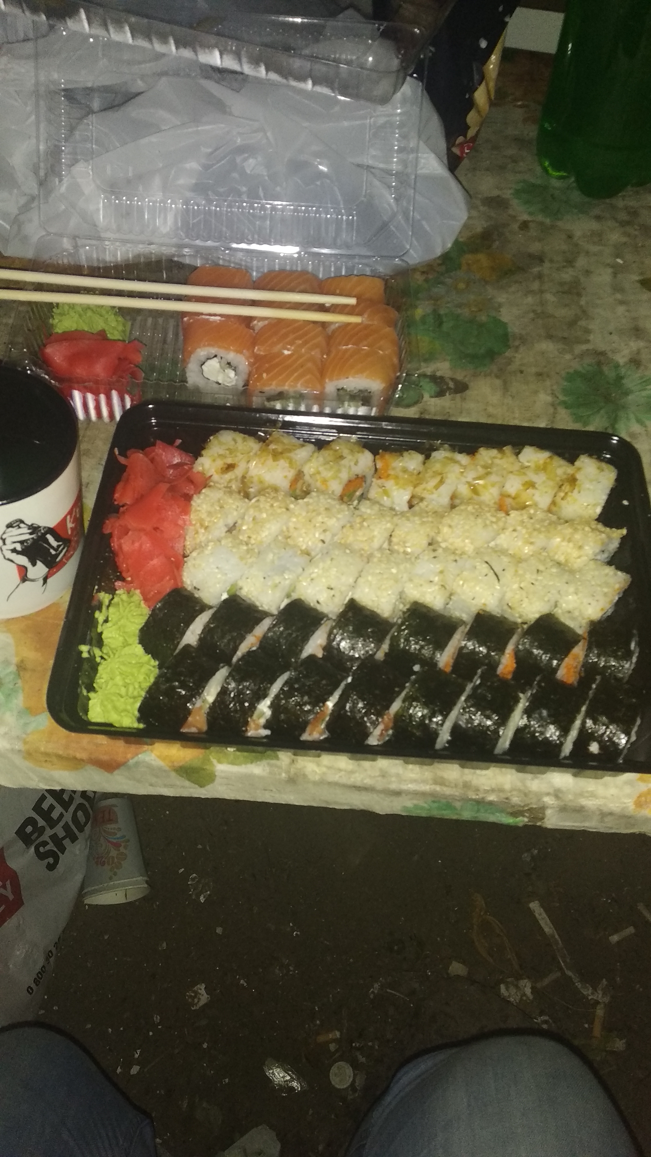 Sushi Family - Суші і Піца з собою image 8