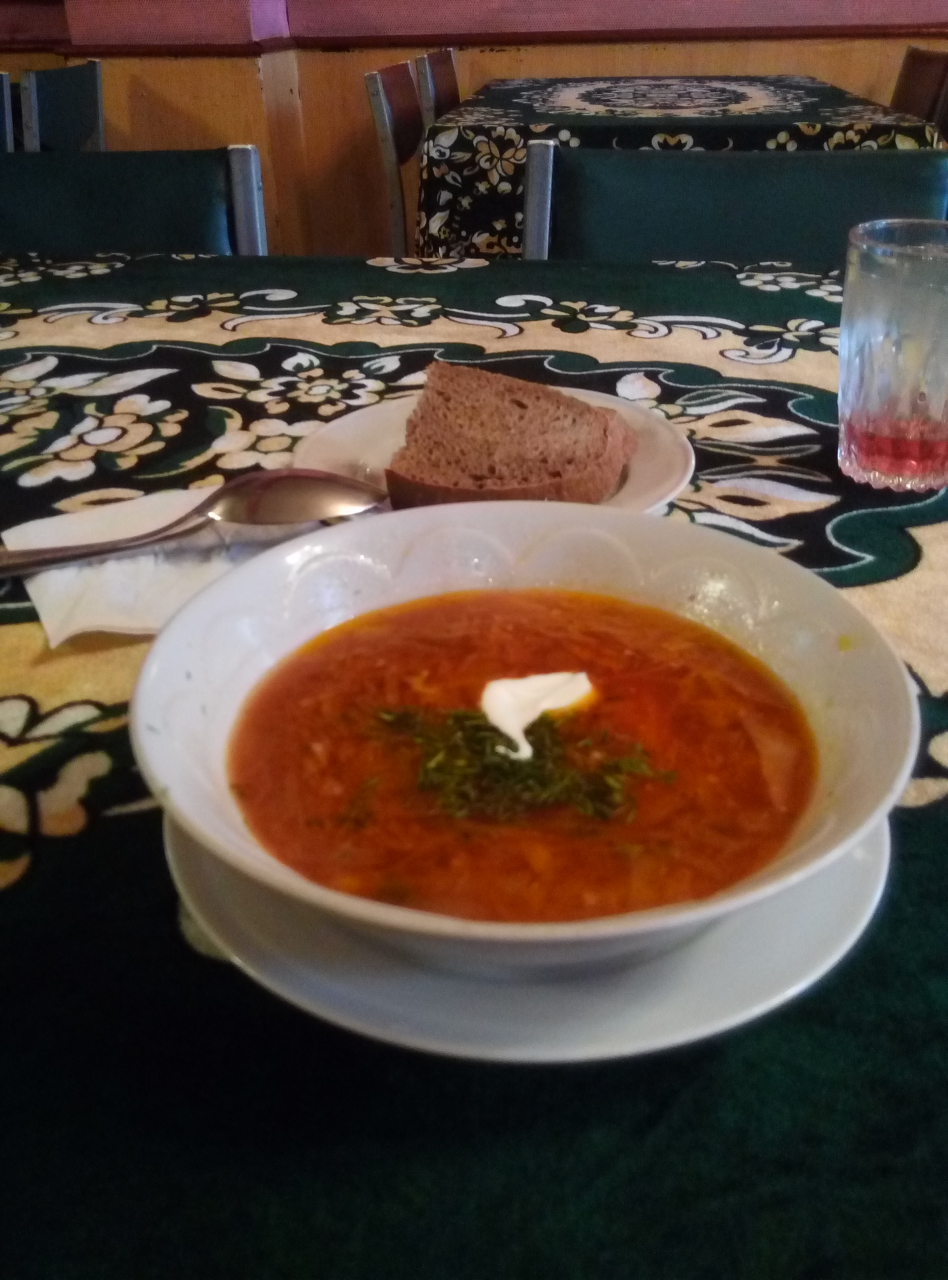 СТОЛОВАЯ #1714 ООО image 3