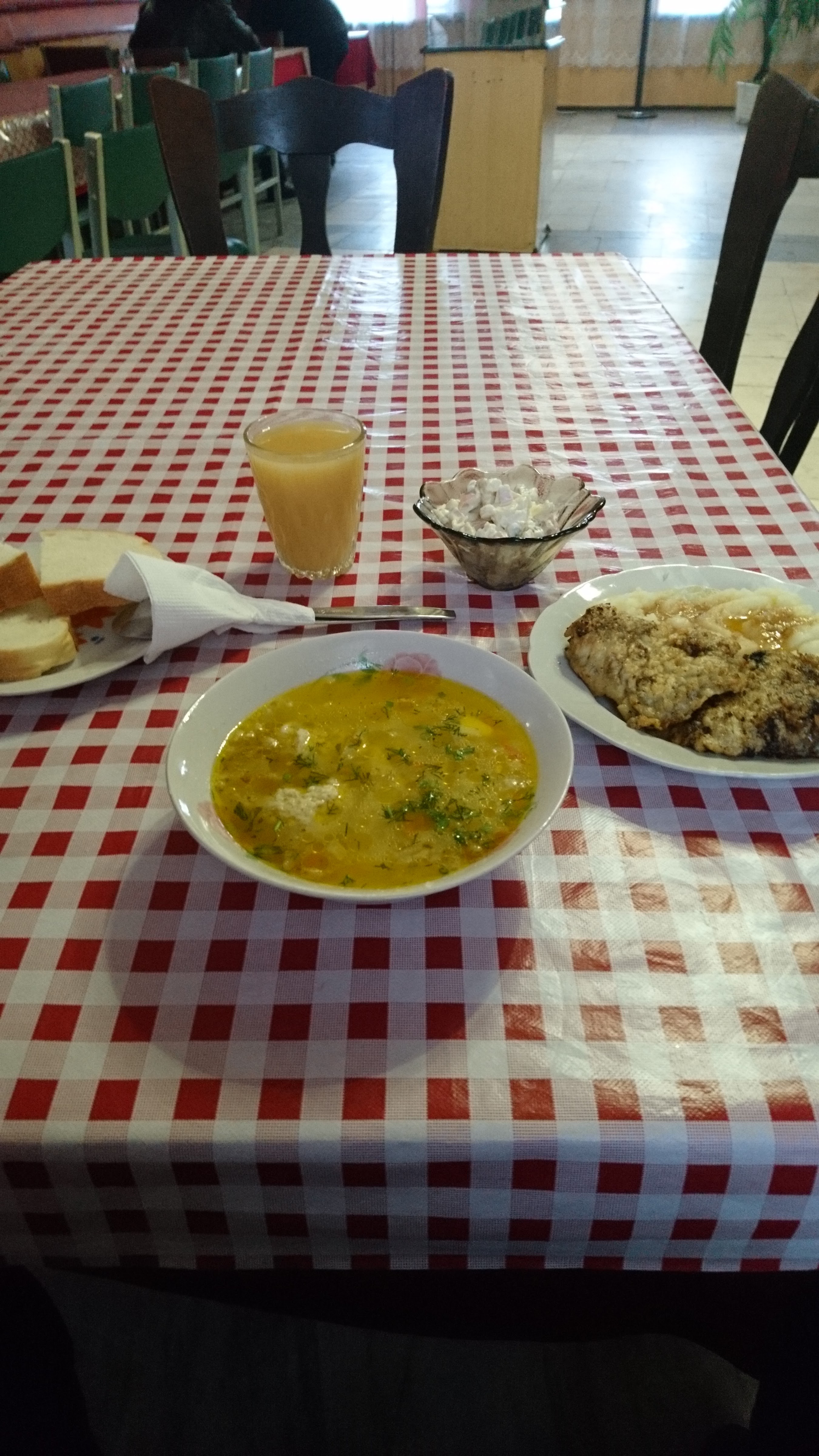 СТОЛОВАЯ #1714 ООО image 4