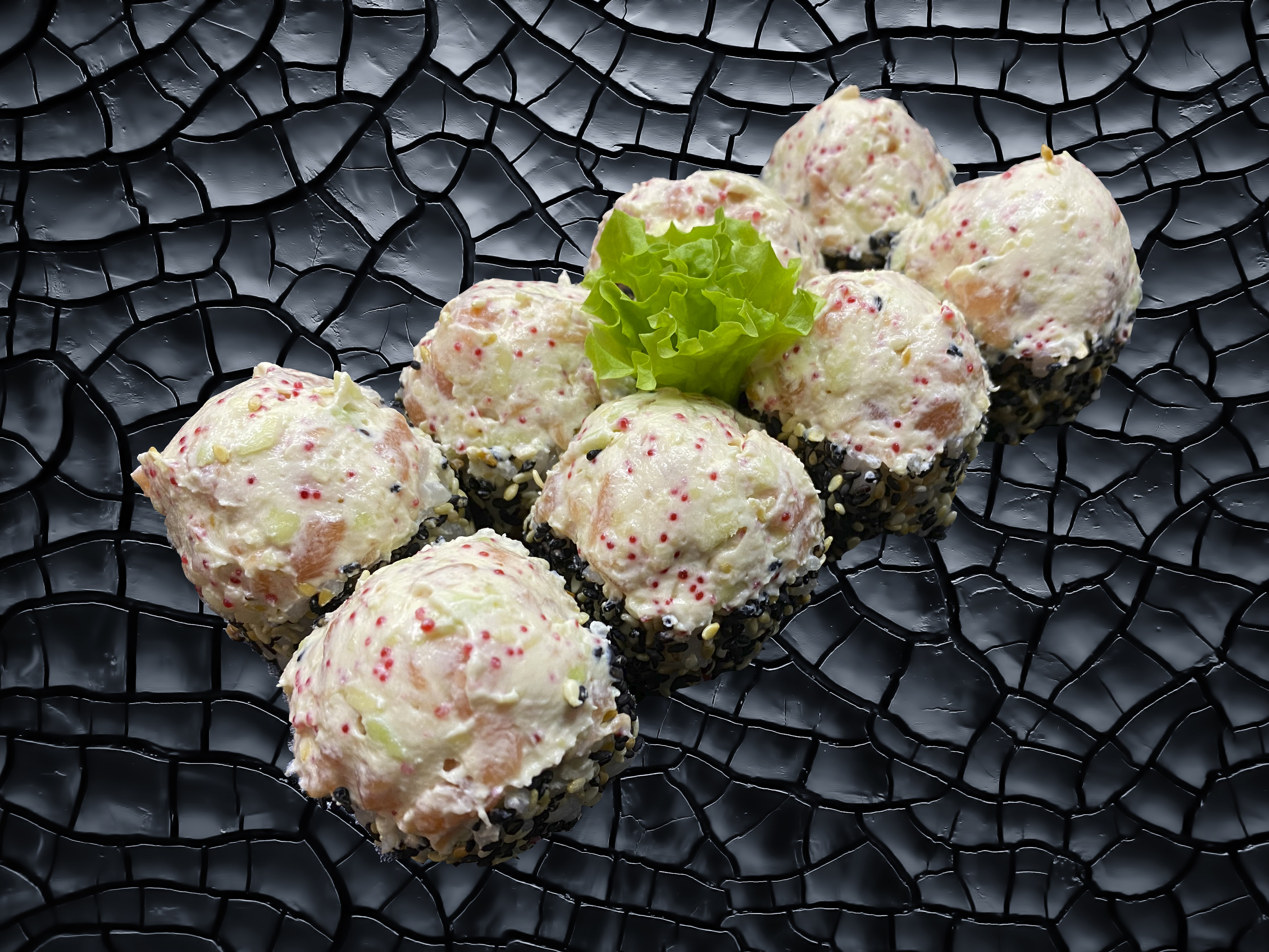 SHARK sushi-bar image 4