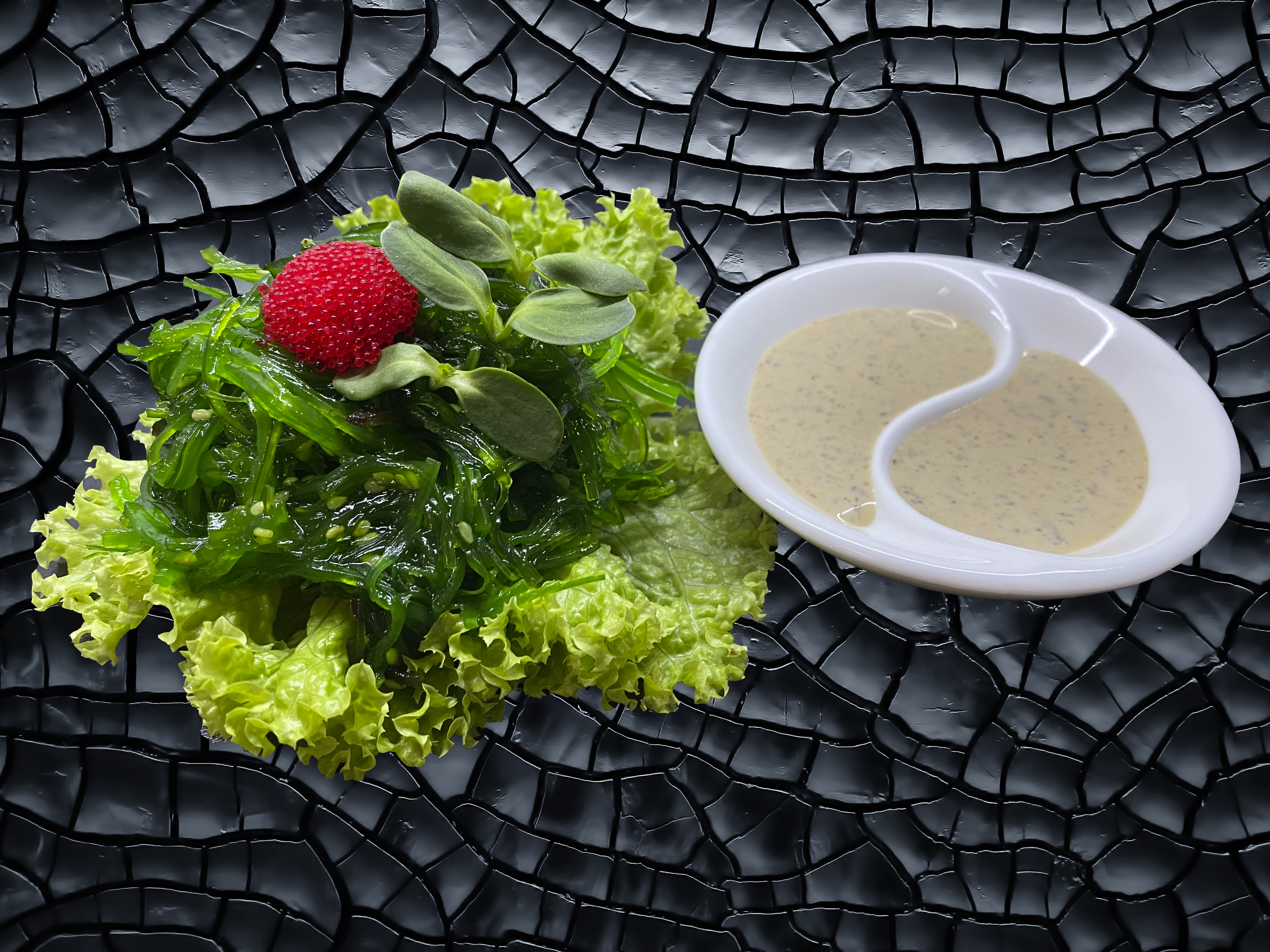 SHARK sushi-bar image 5