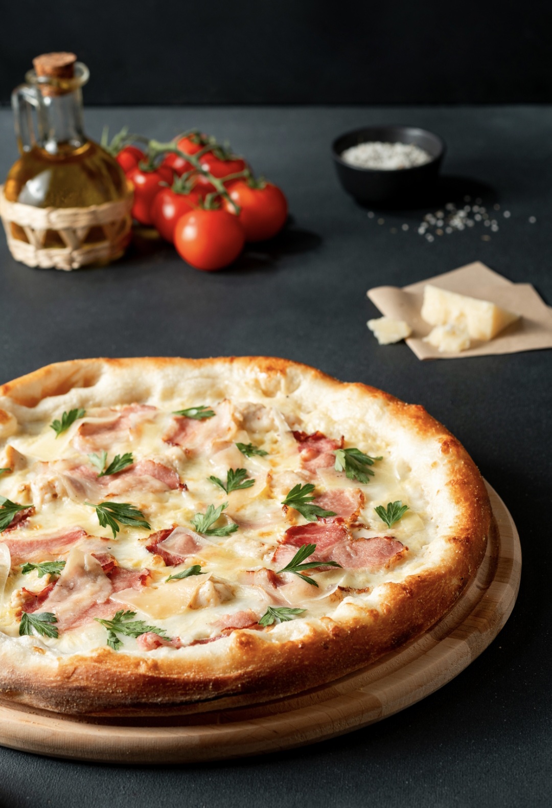 BARREL Papa & Carlo - пр-кт Богдана Хмельницкого 36А image 4