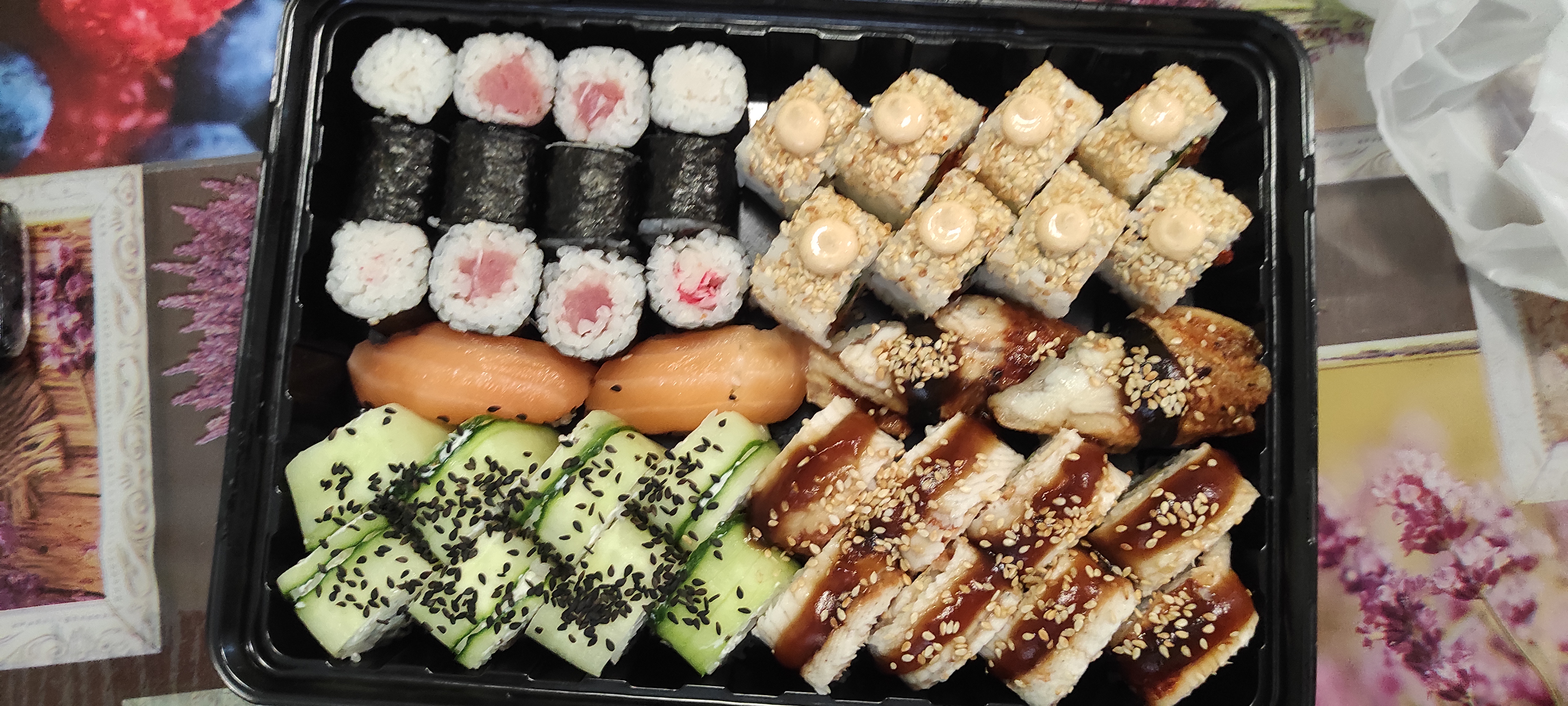 BARREL Papa & Carlo - пр-кт Богдана Хмельницкого 36А image 9