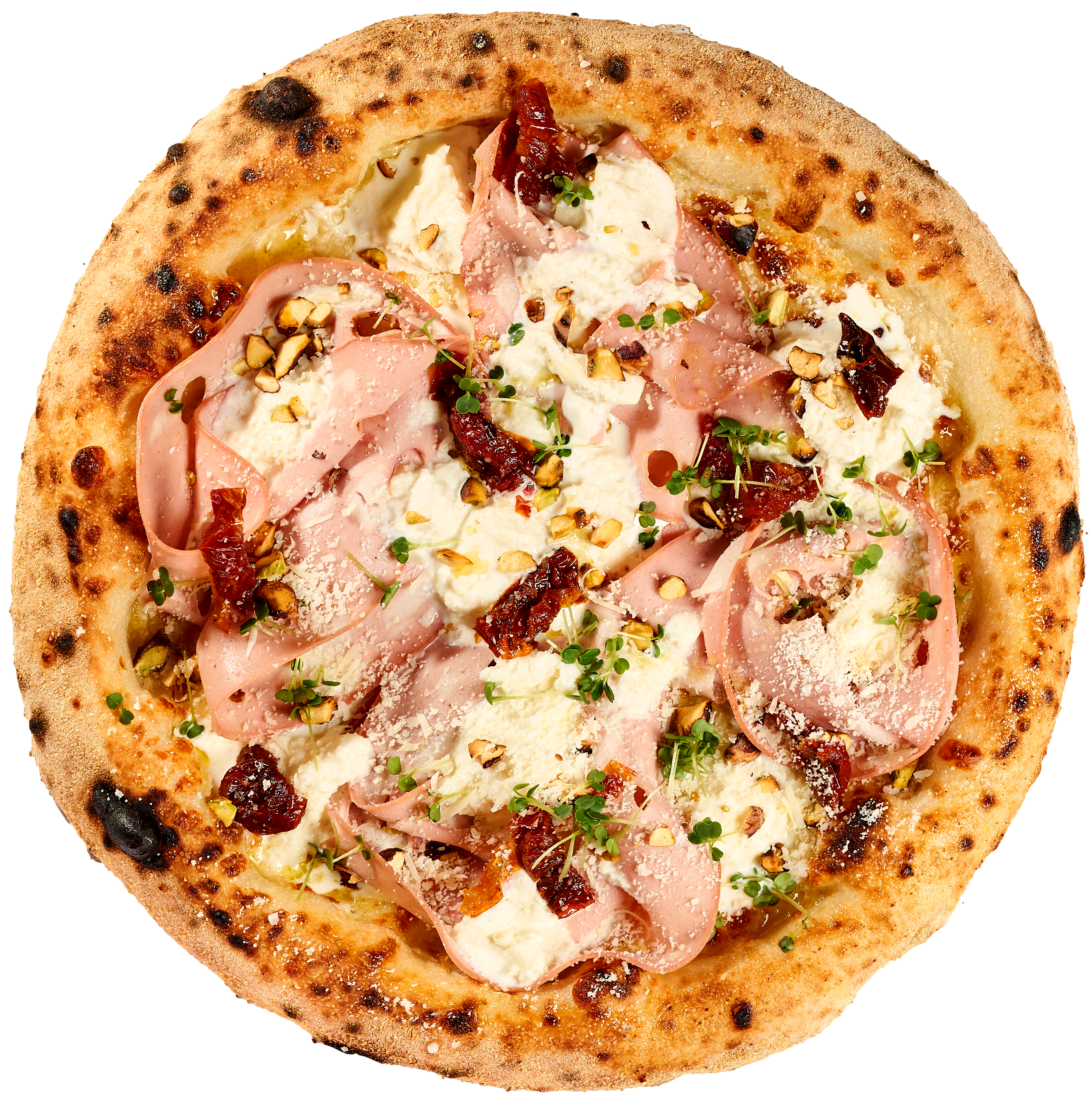 DONO Pizza & Coffee image 2