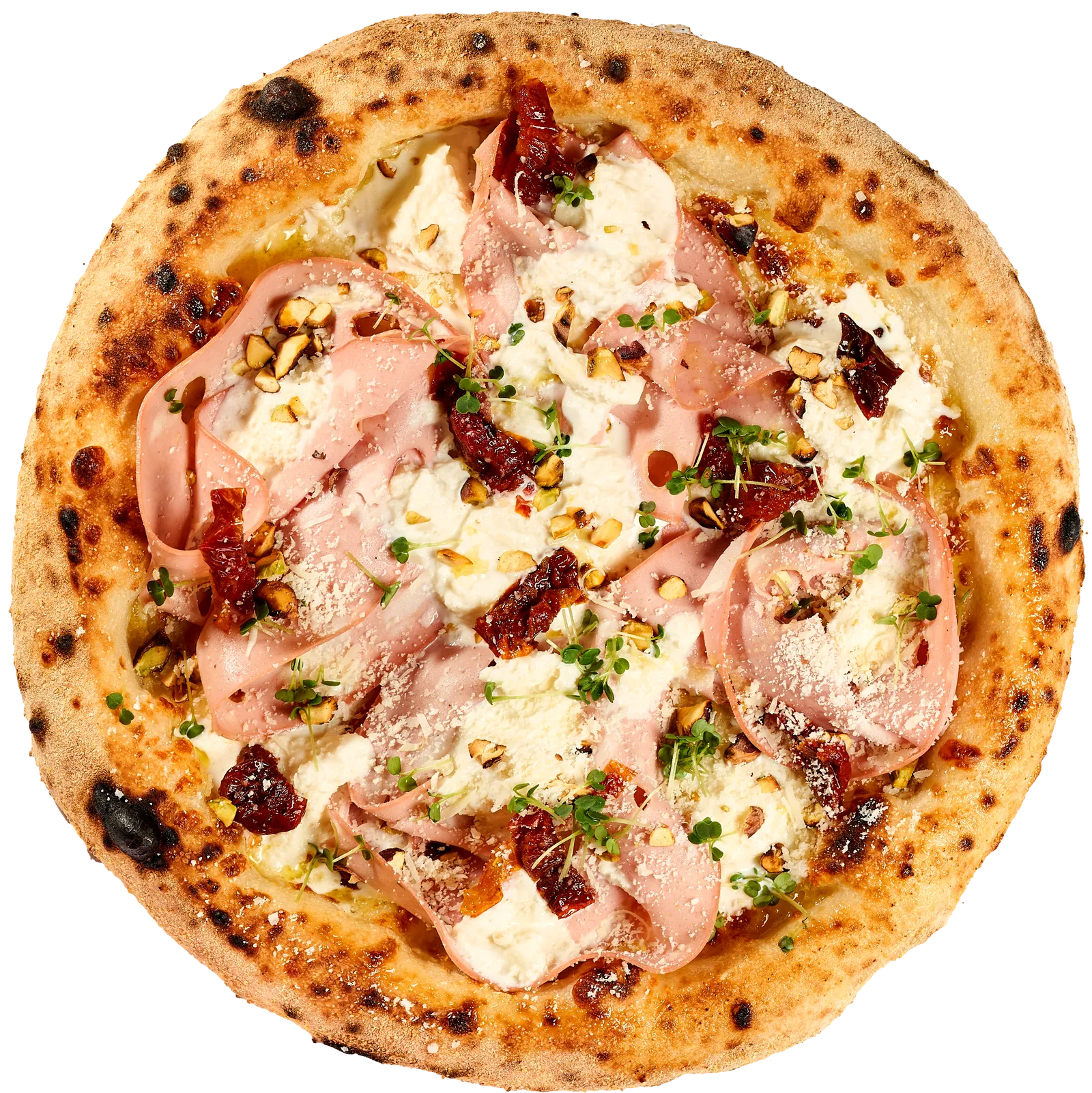 DONO Pizza & Coffee image 2