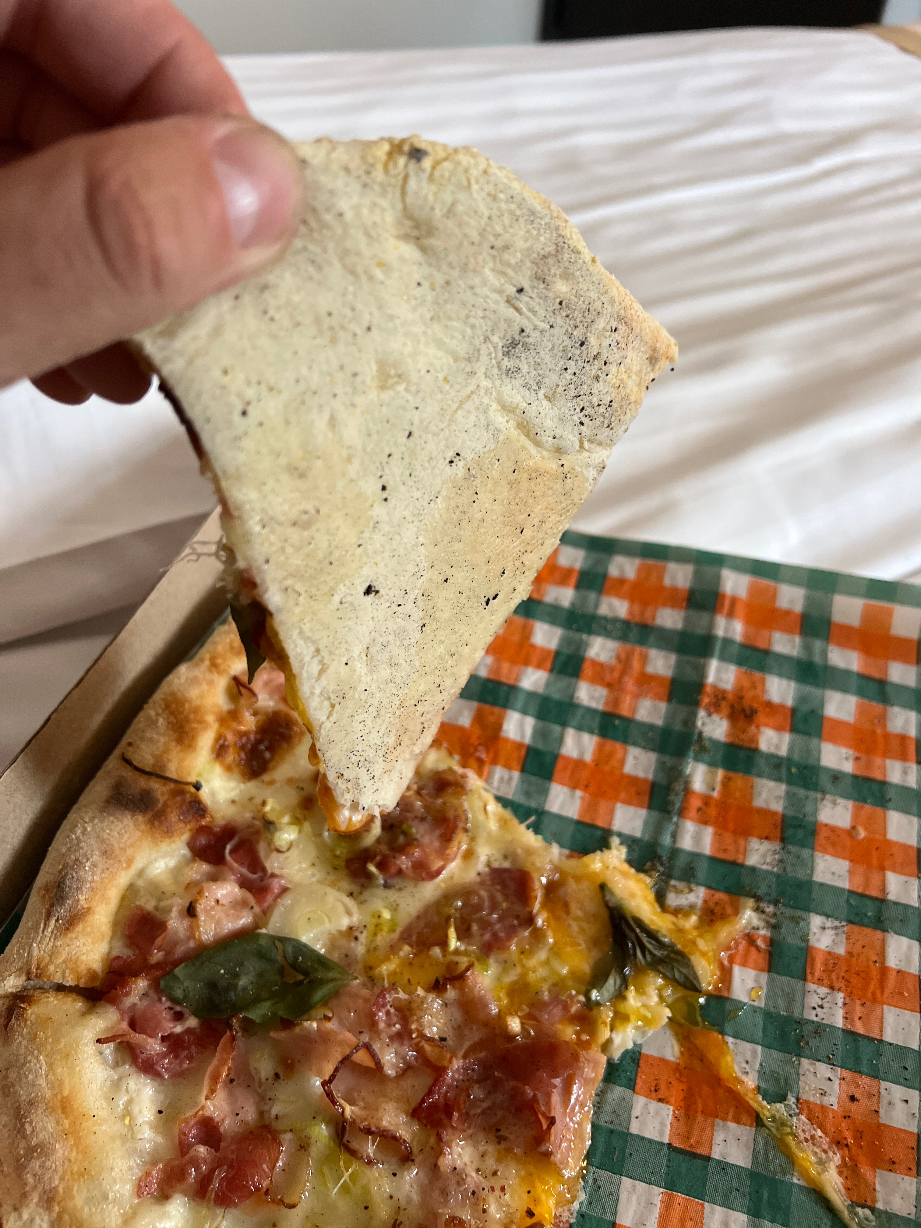 DONO Pizza & Coffee image 4