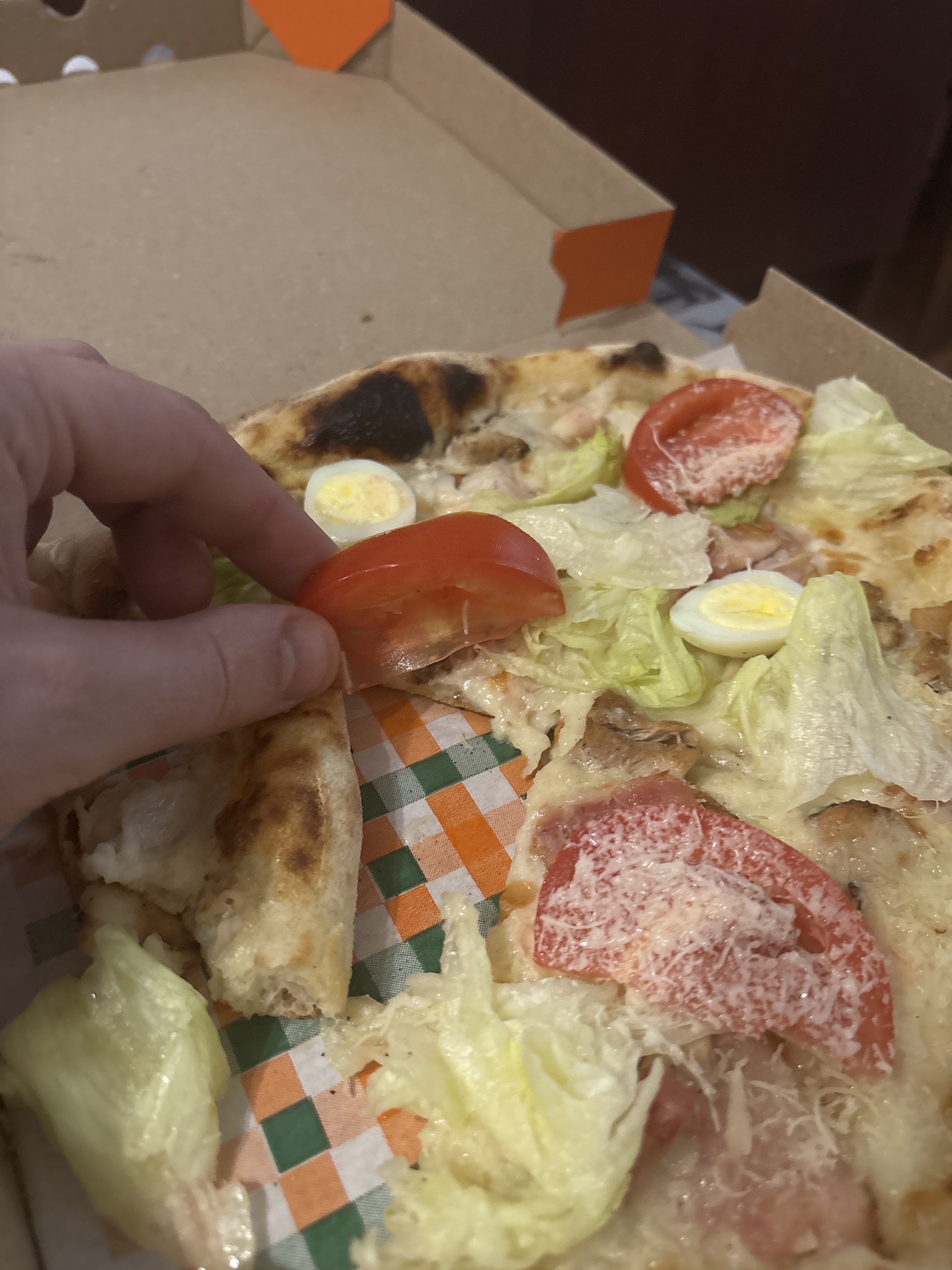 DONO Pizza & Coffee image 8