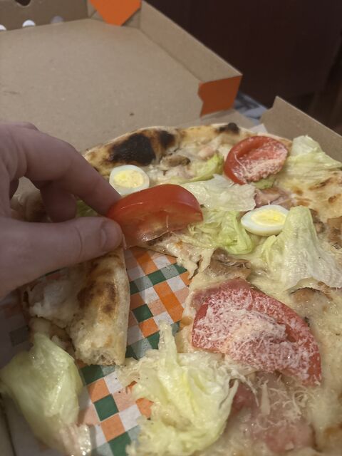 DONO Pizza & Coffee image 8