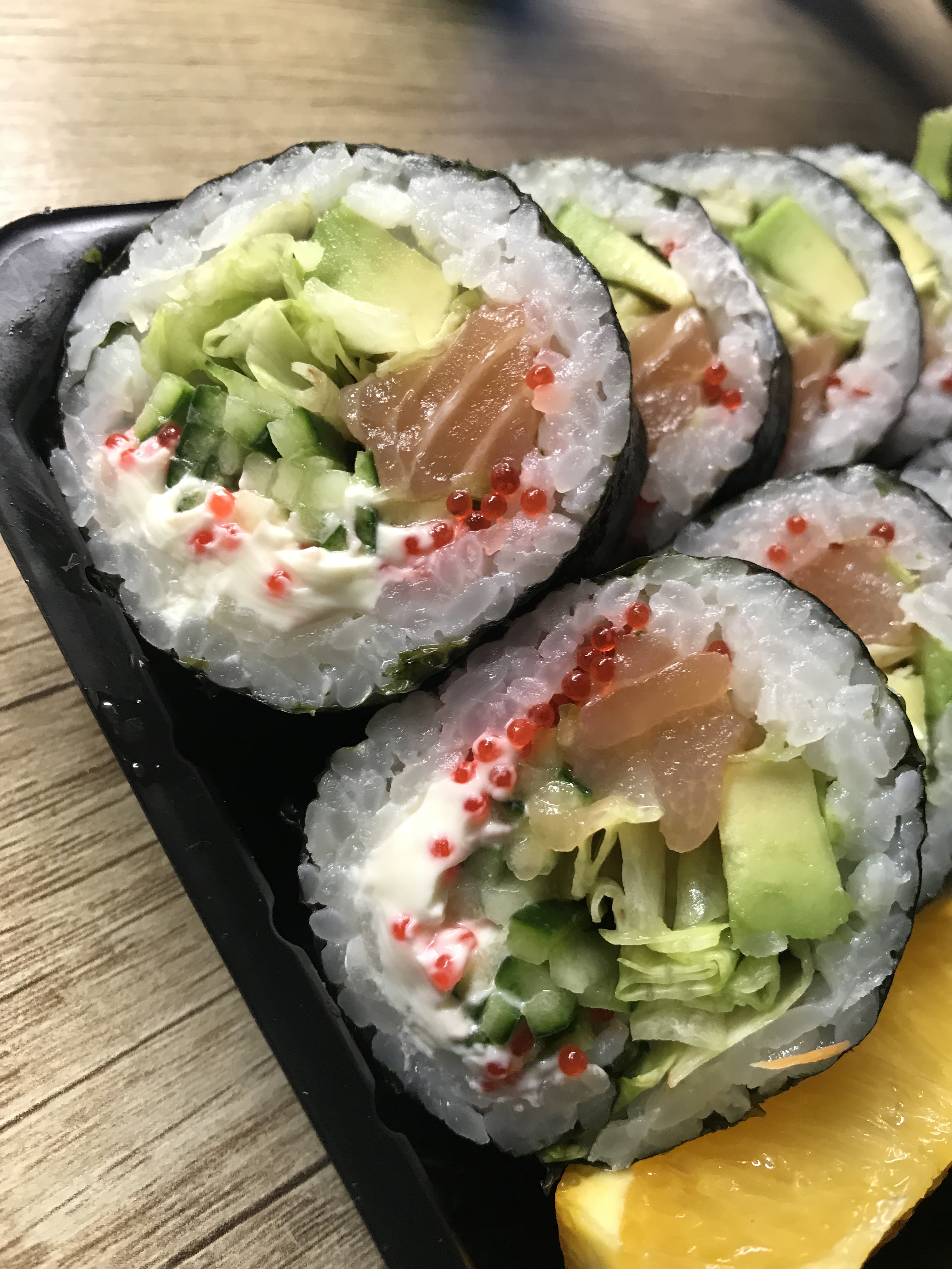 Суші SUN image 2