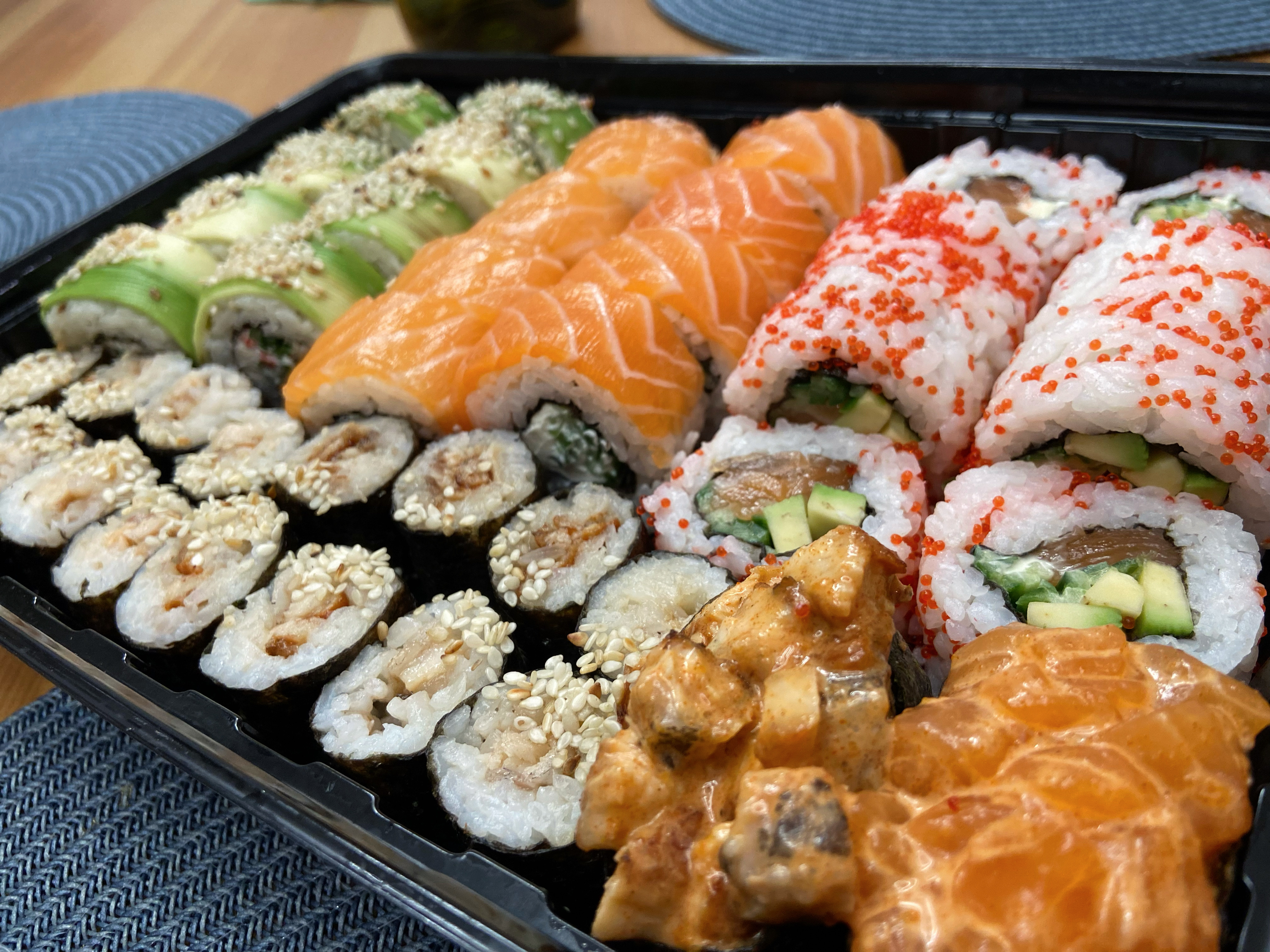 Суші SUN image 3