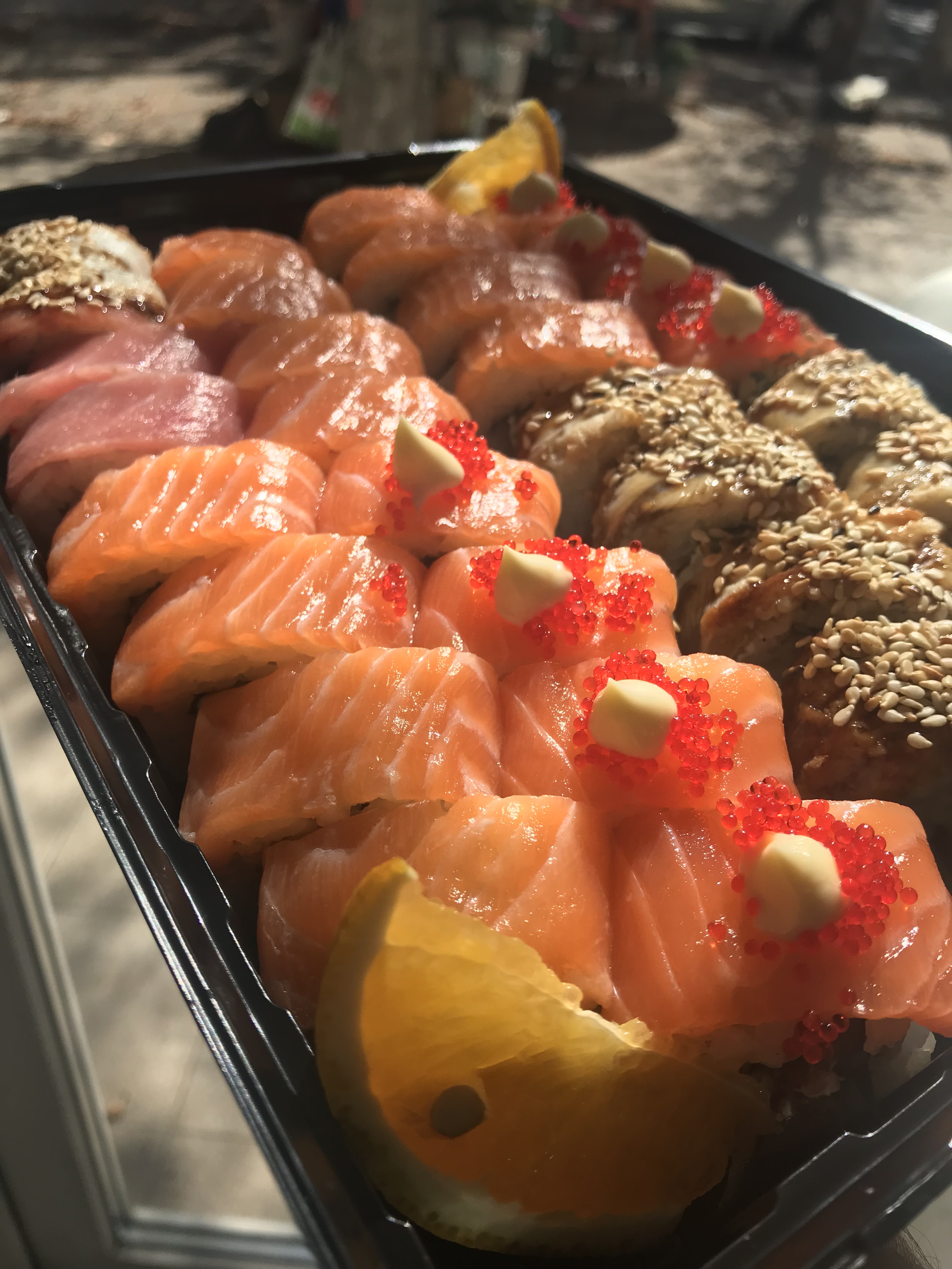 Суші SUN image 5