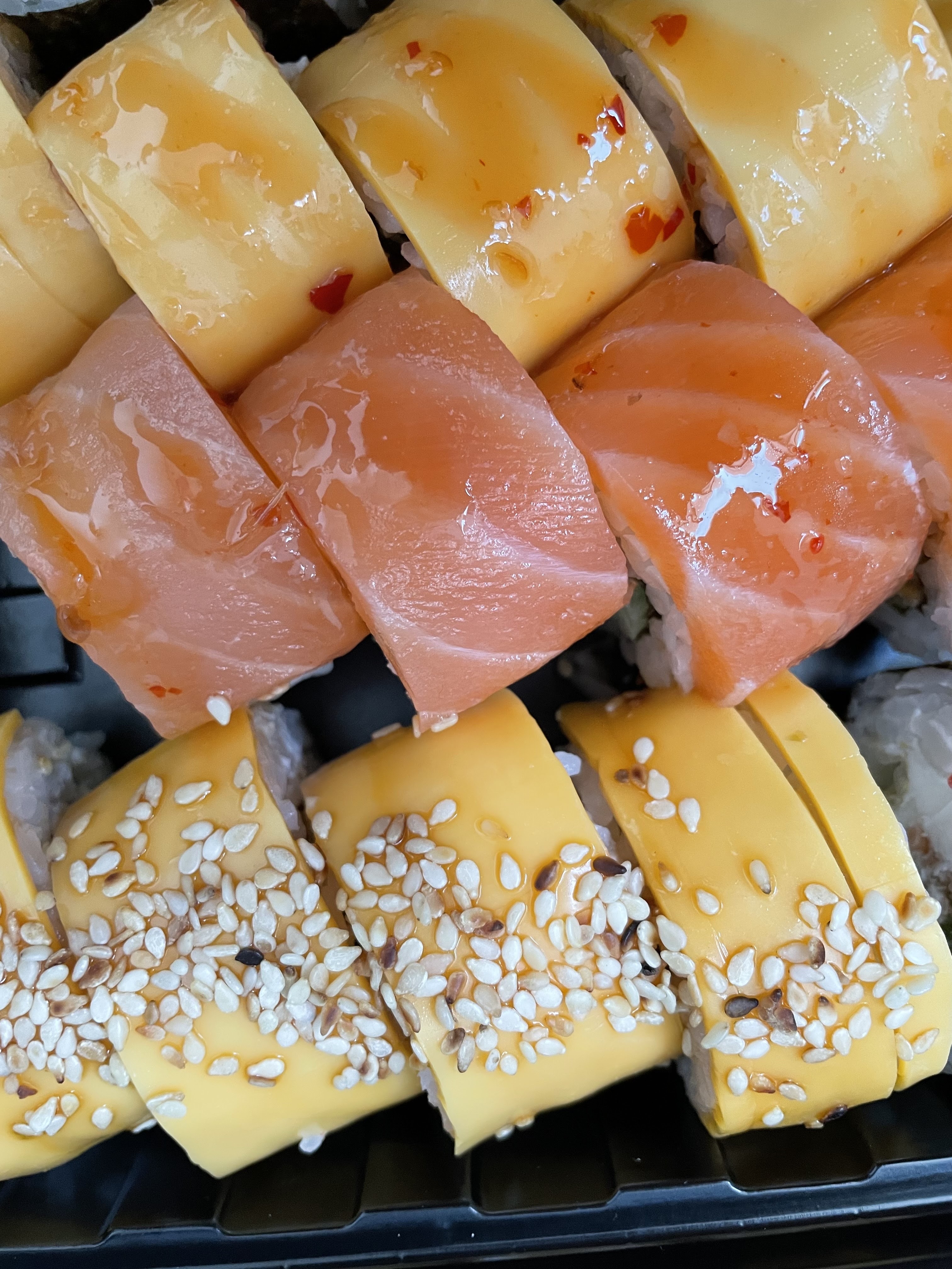 Суші SUN image 8