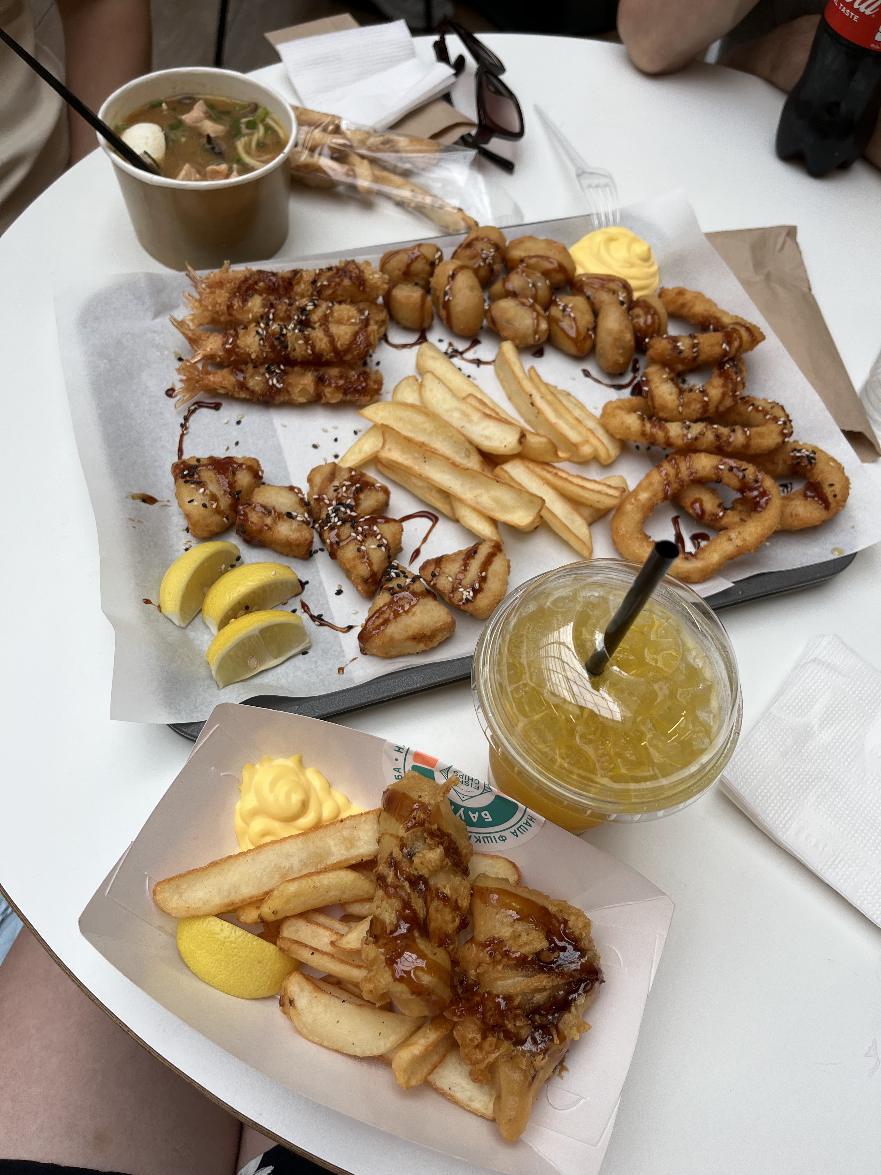 Fish & Chips image 4