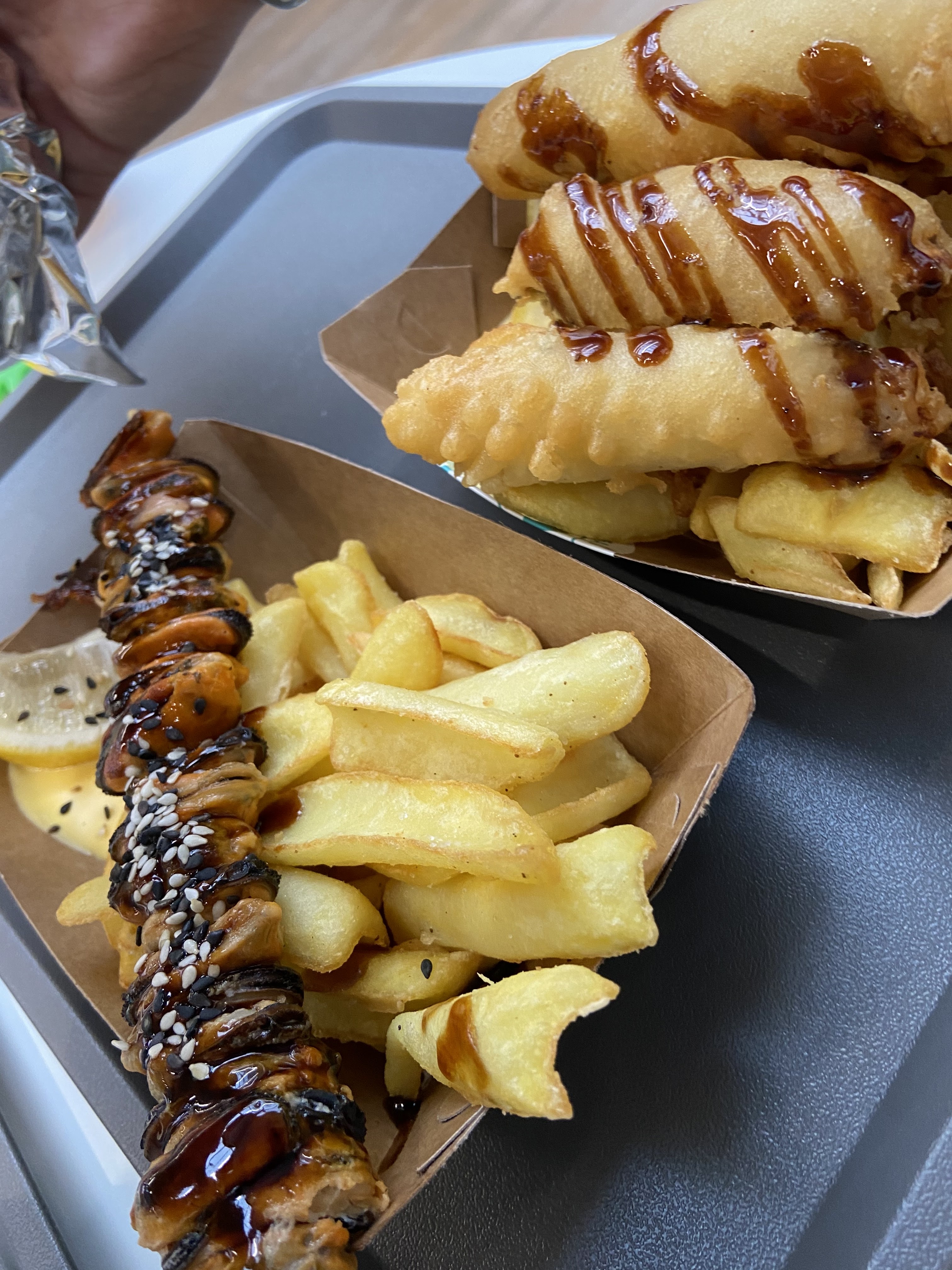 Fish & Chips image 5