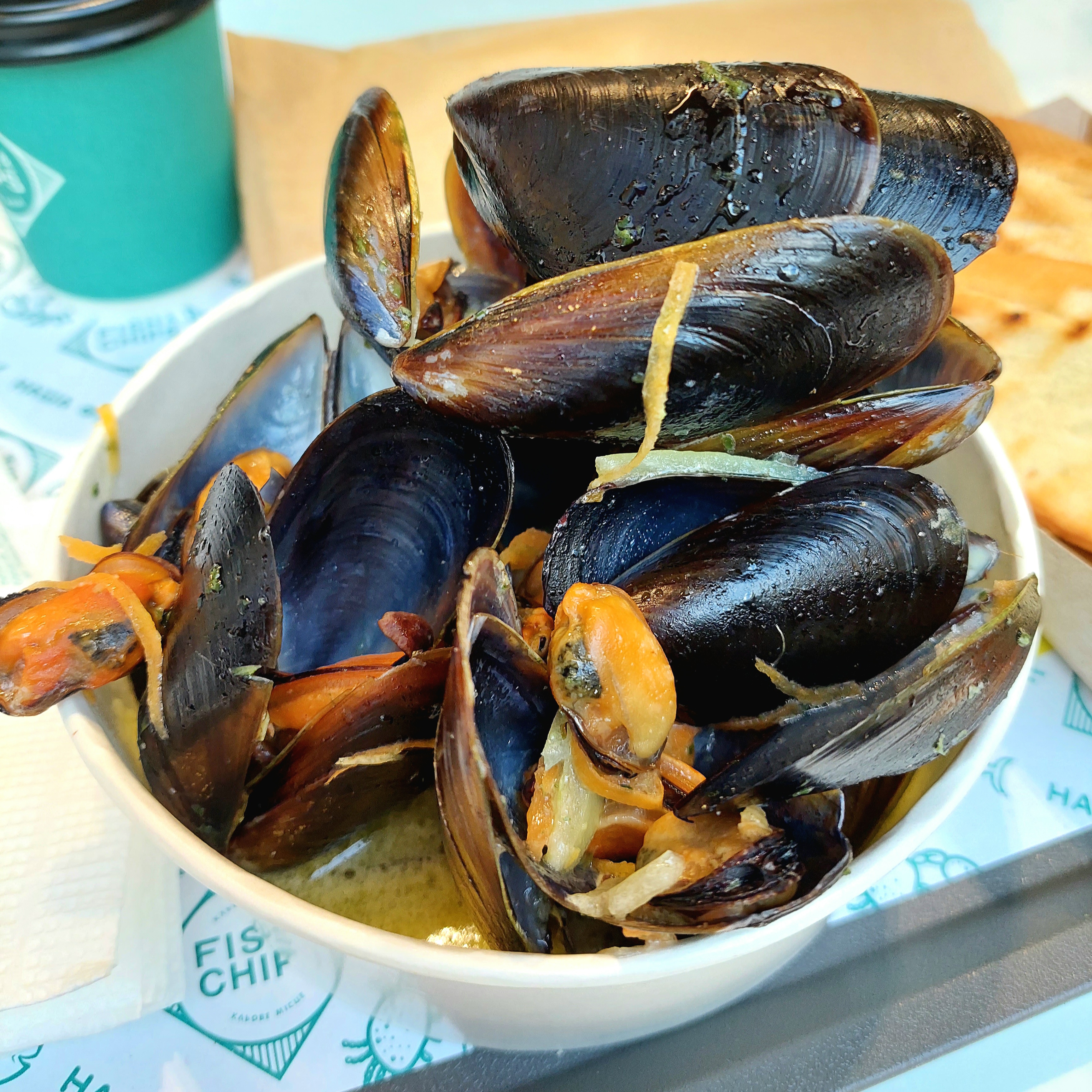 Fish & Chips image 6