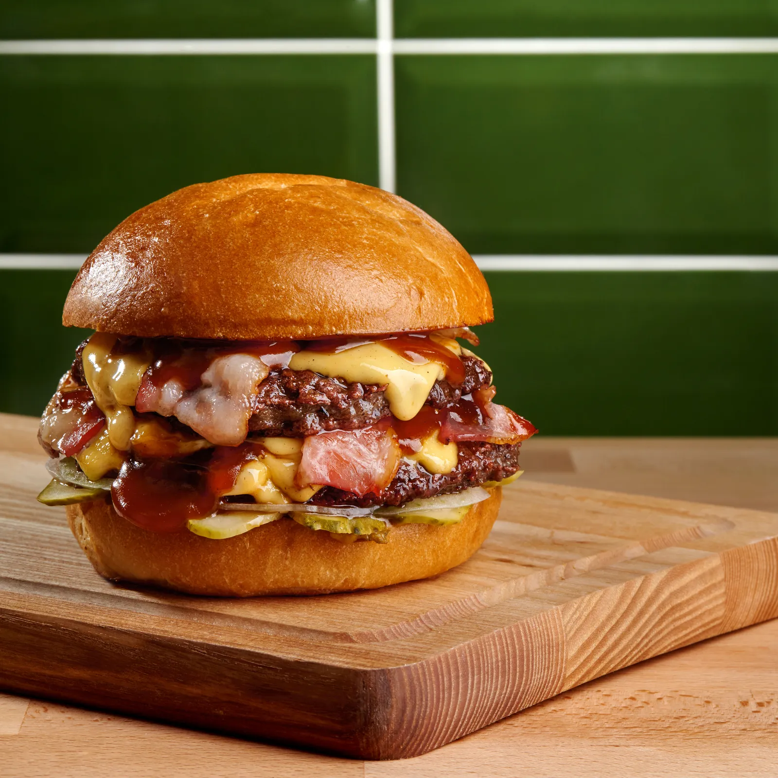 BurgerS image 2