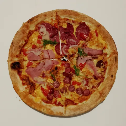 Pro pizza image 1