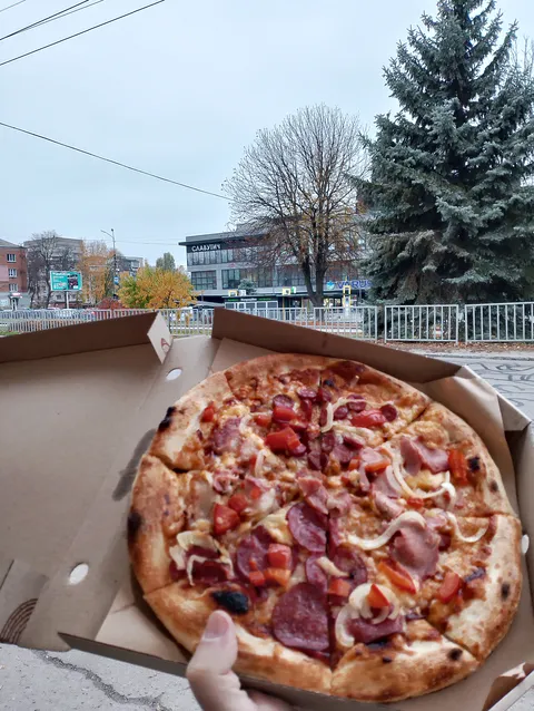 Pro pizza image 2