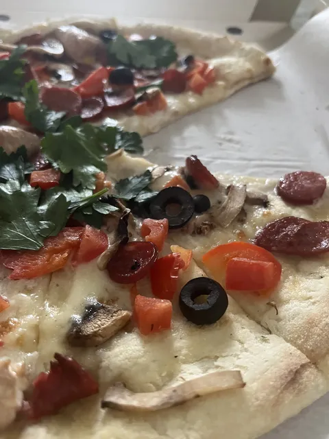 Pro pizza image 3
