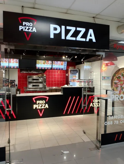 Pro pizza image 5