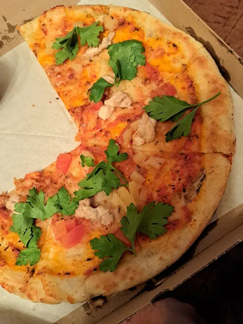 Pro pizza image 6