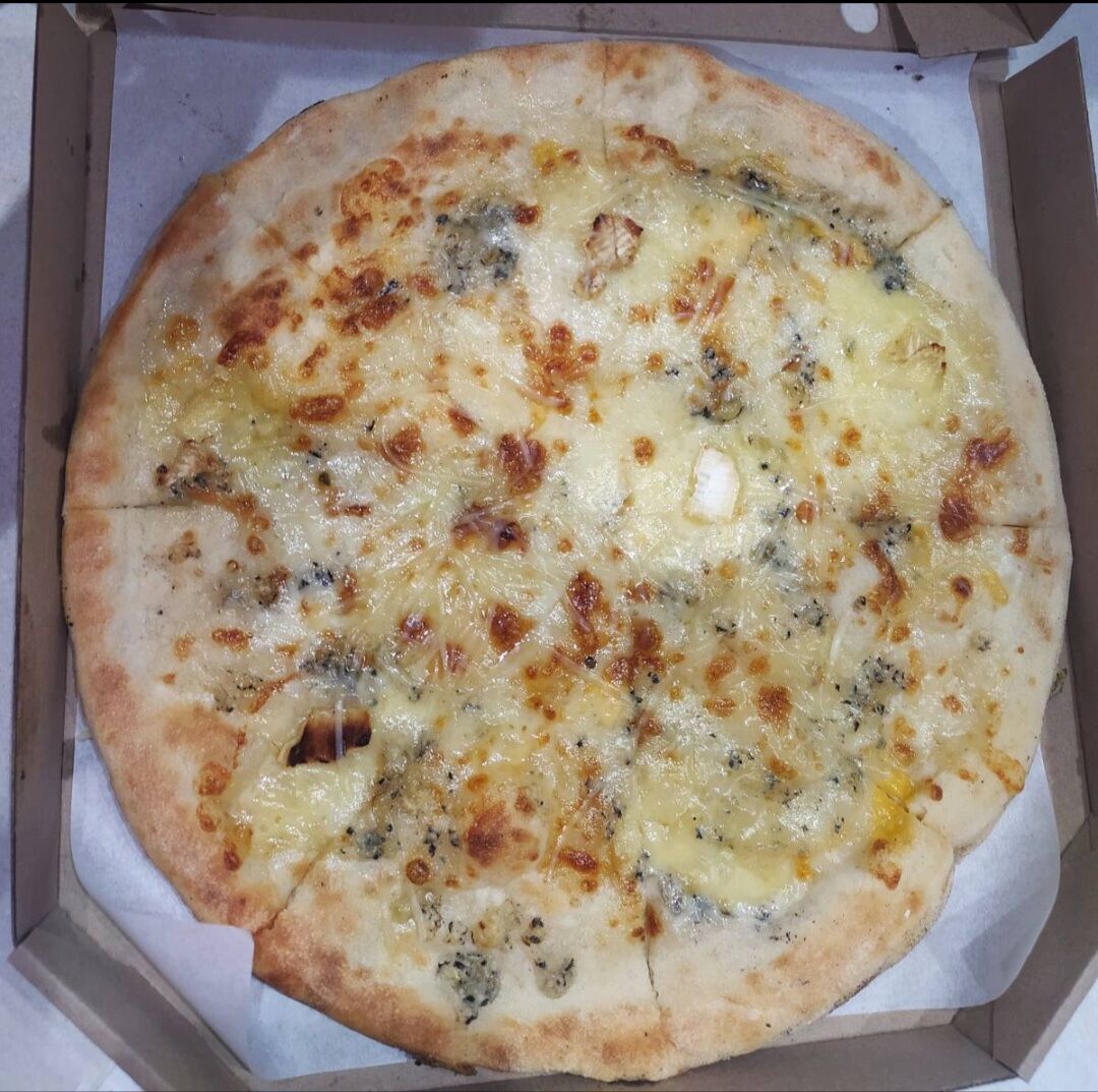 Pro pizza image 9