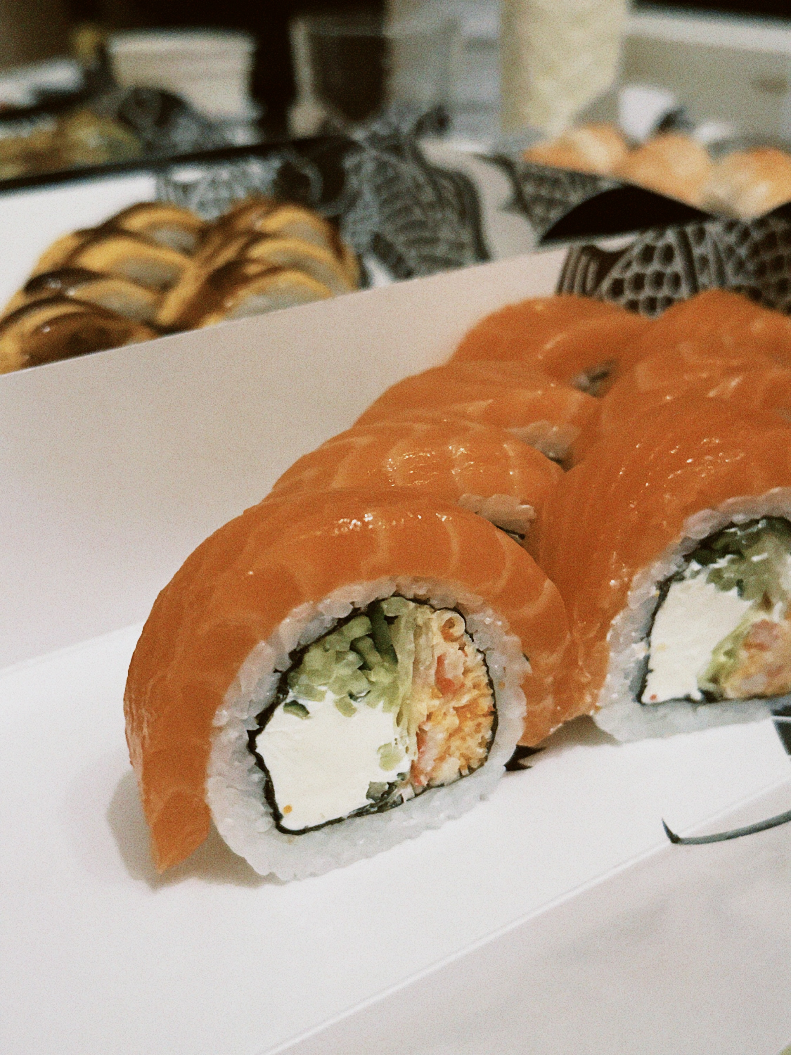 KATANA sushi image 5