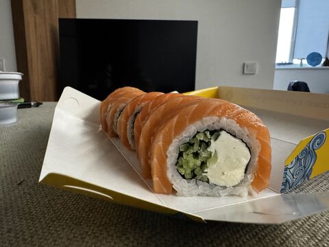 Sushi Lot image 2